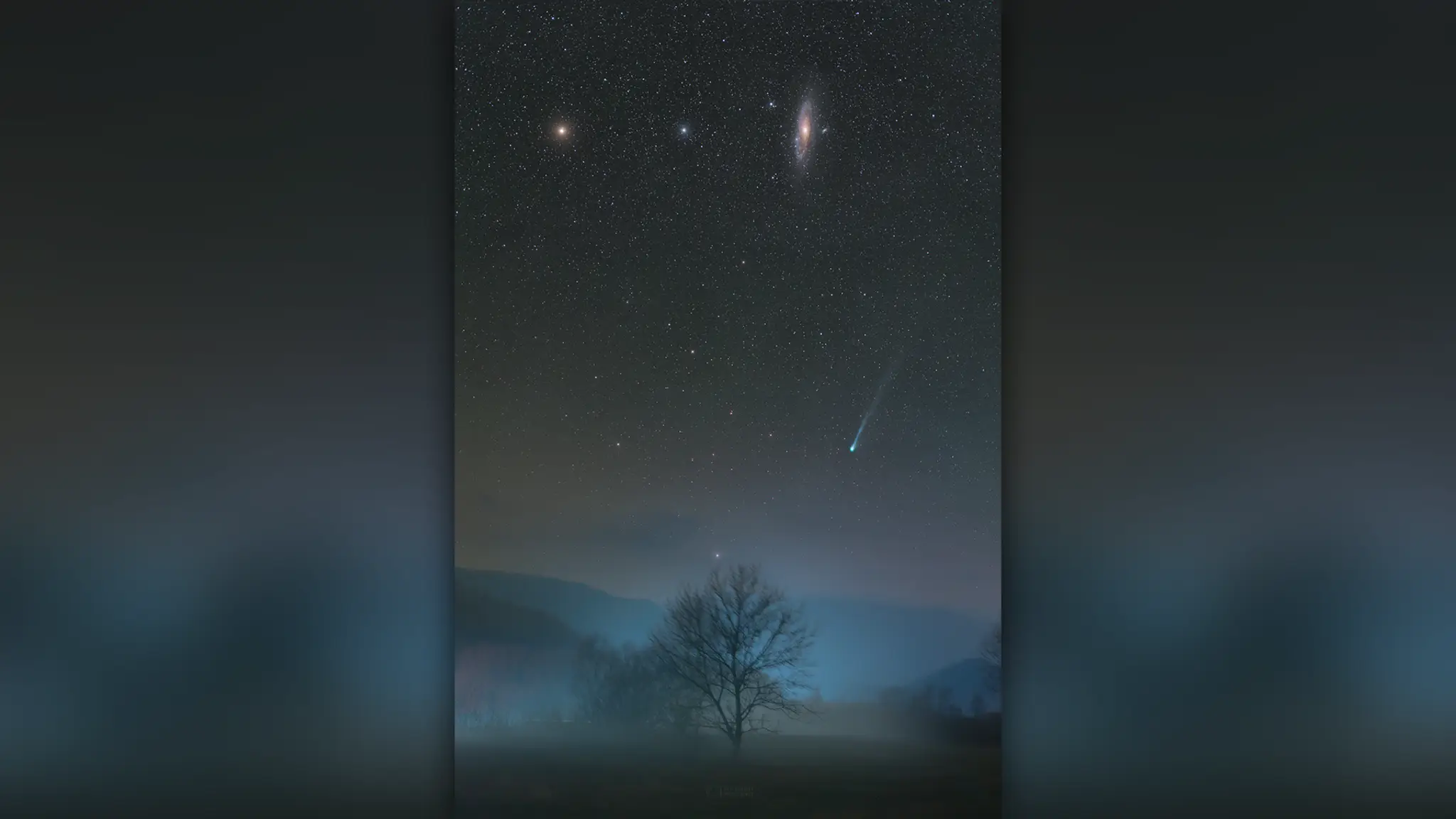 Snímka dňa NASA