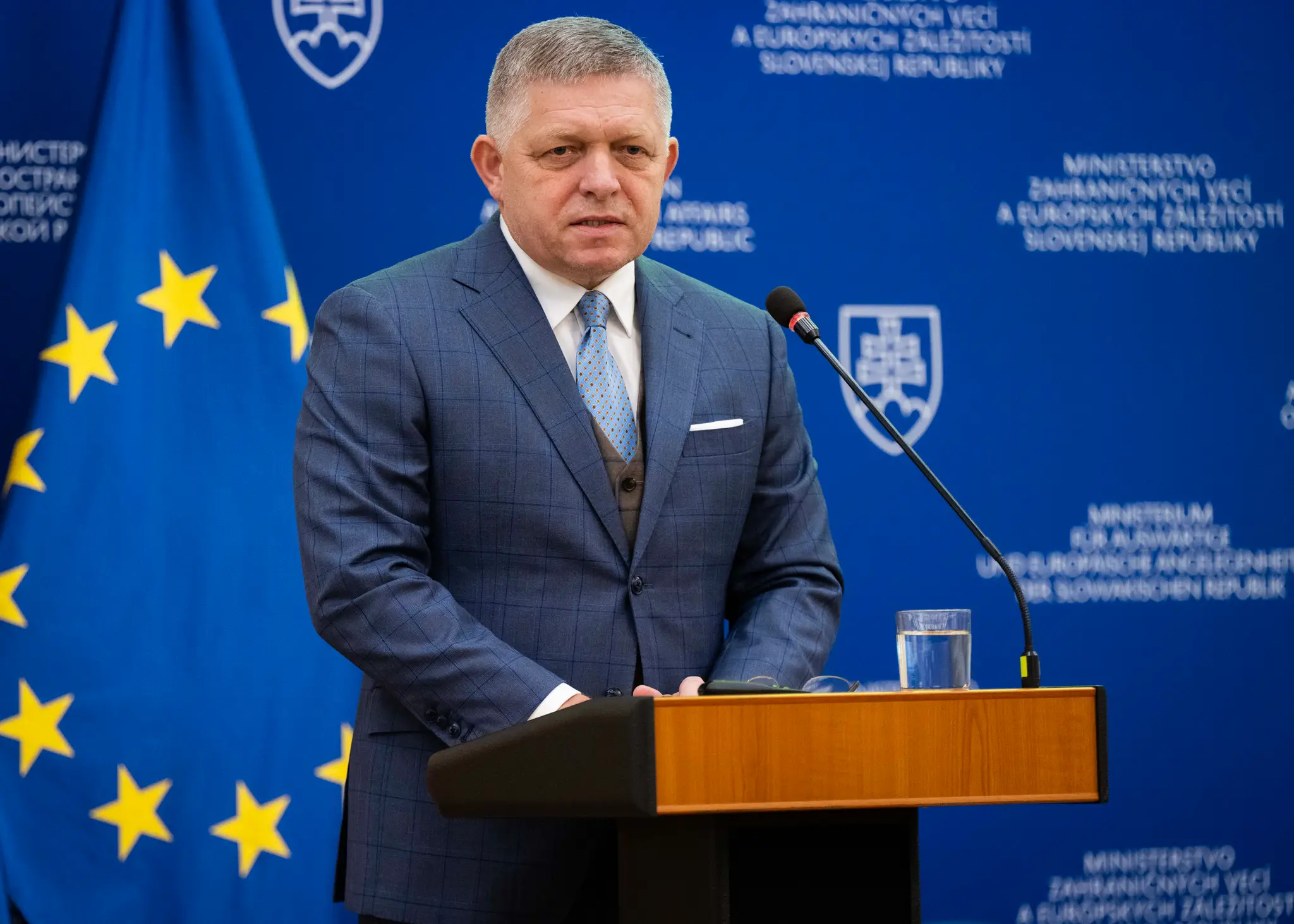 Robert Fico