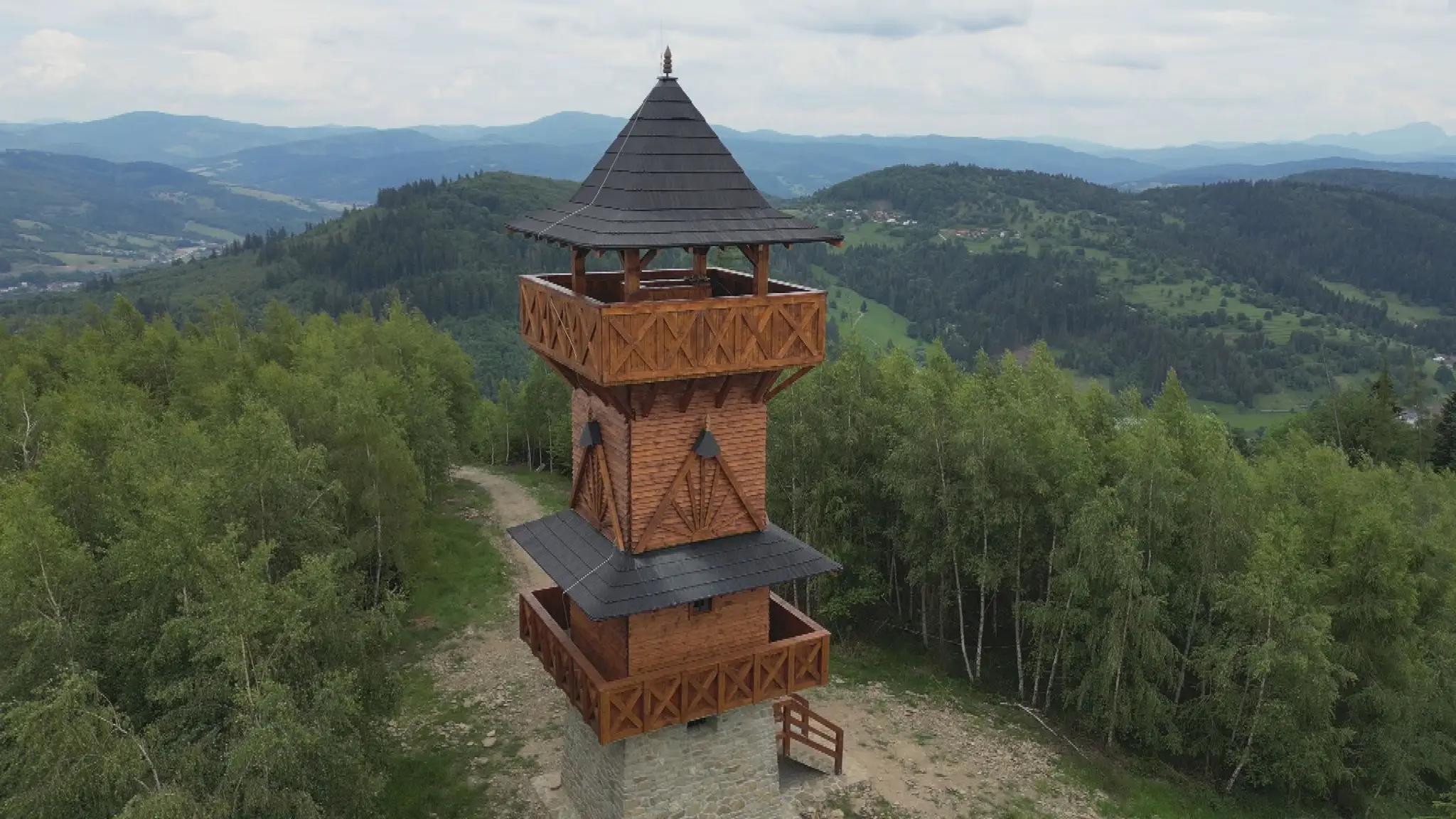 Rozhľadňa
