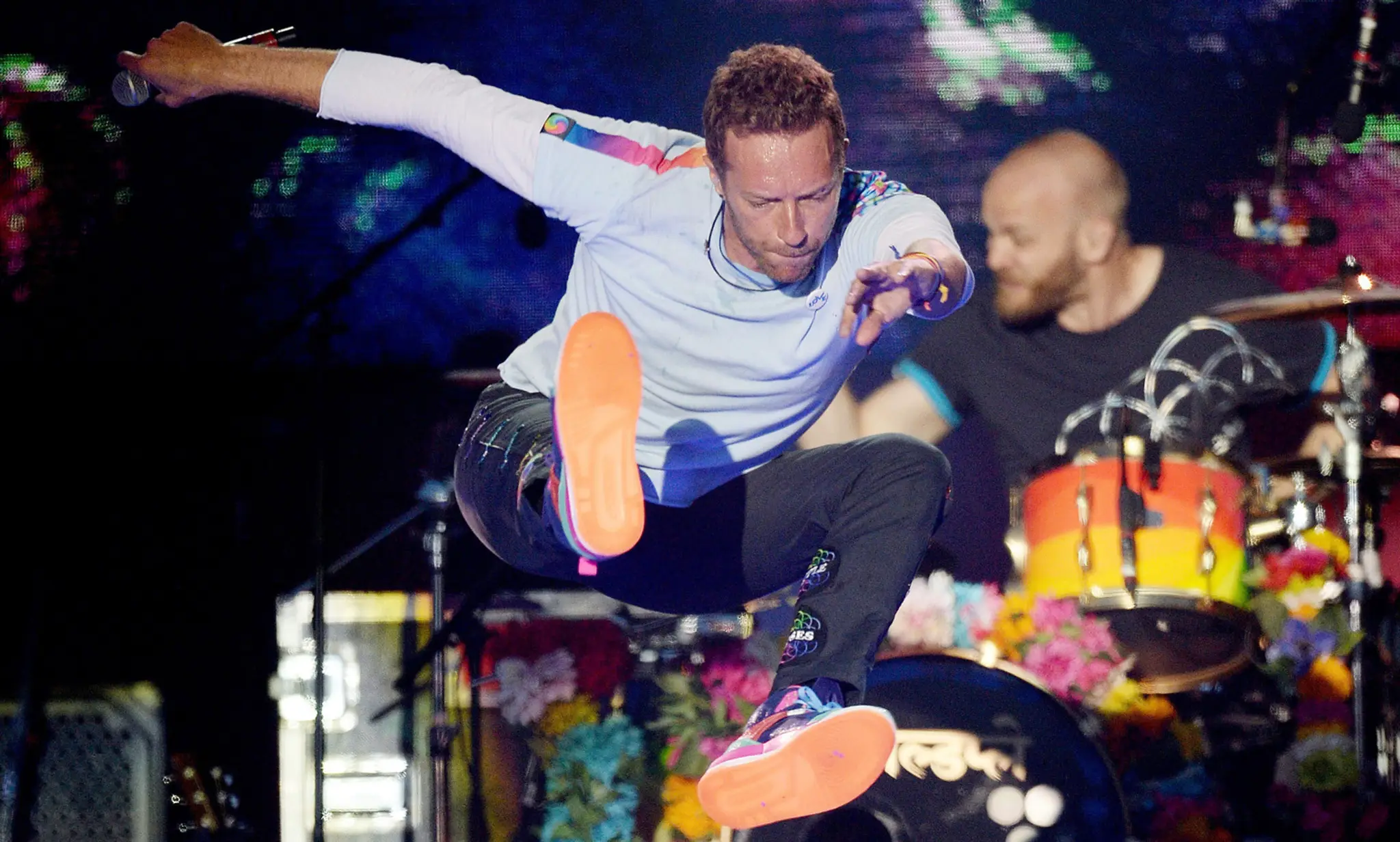 Coldplay