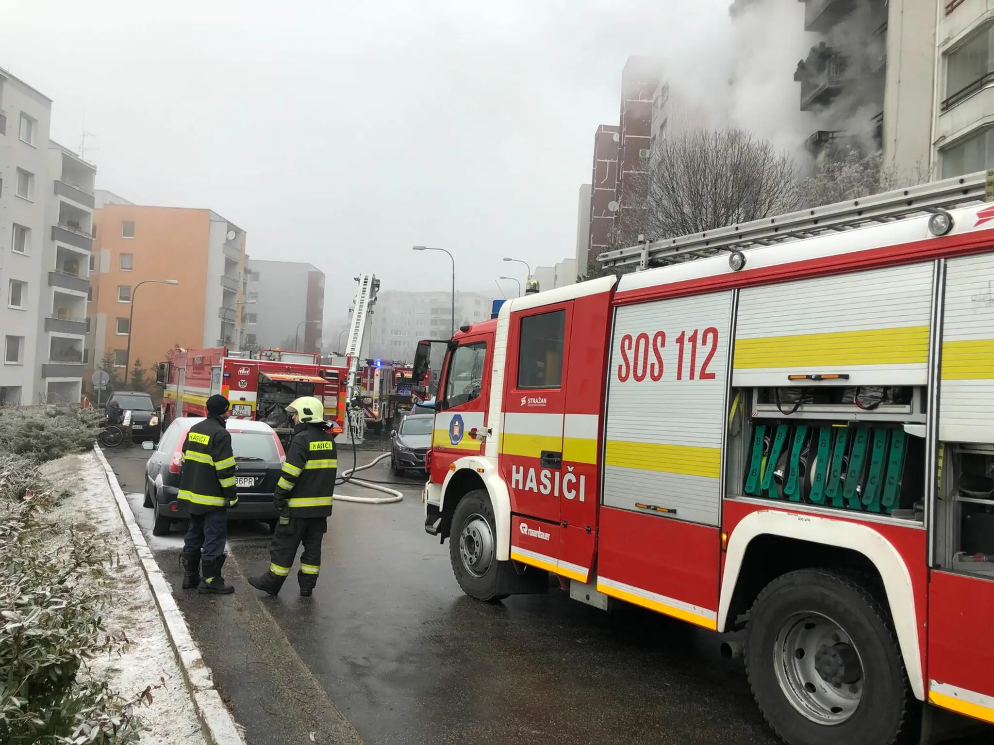 Oteckovia - vo štvrtok, 23. januára, o 17.55!