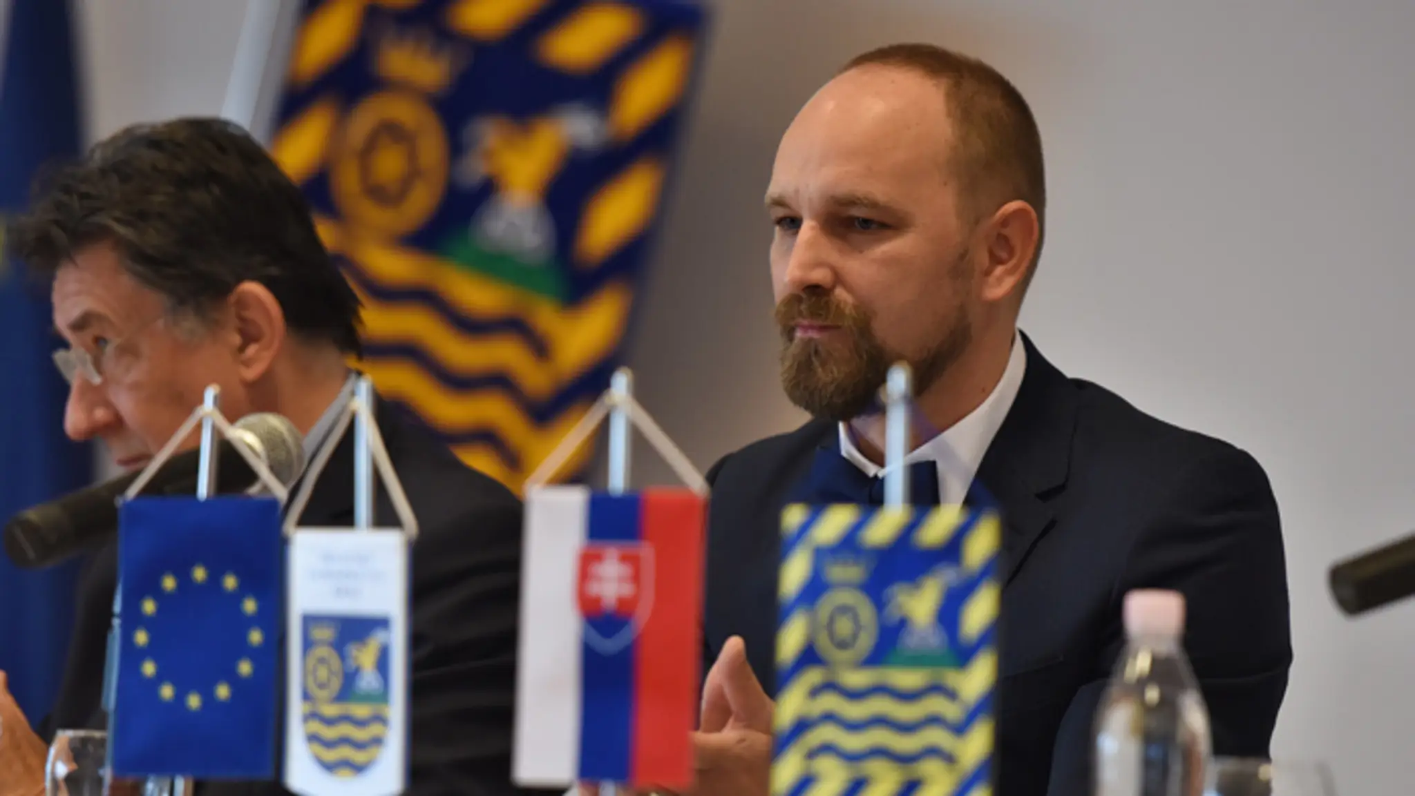 Najbizarnejšie odcudzené predmety.