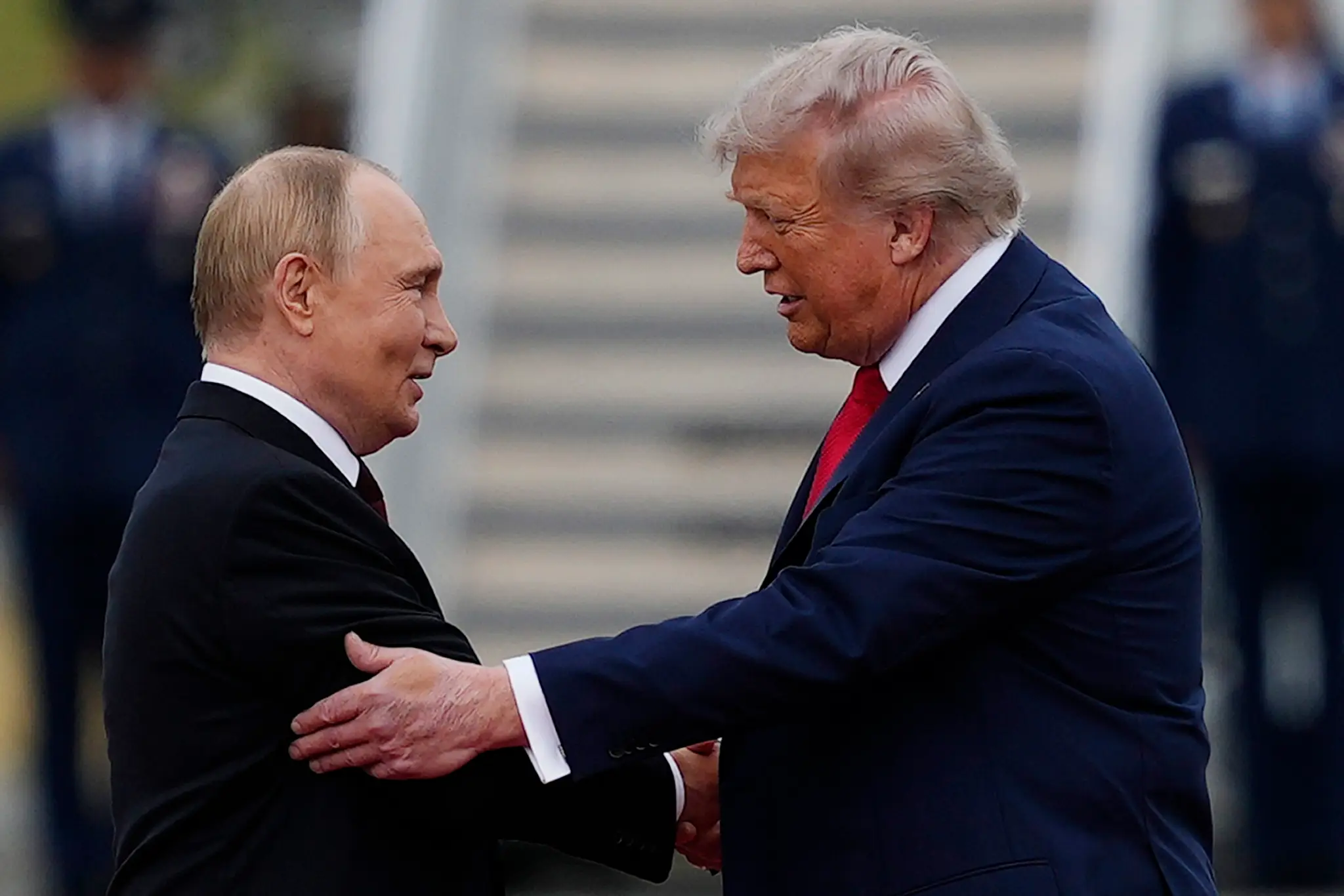 V Bruseli zasadá Výbor stálych zástupcov, diskutujú o samite Trump-Putin