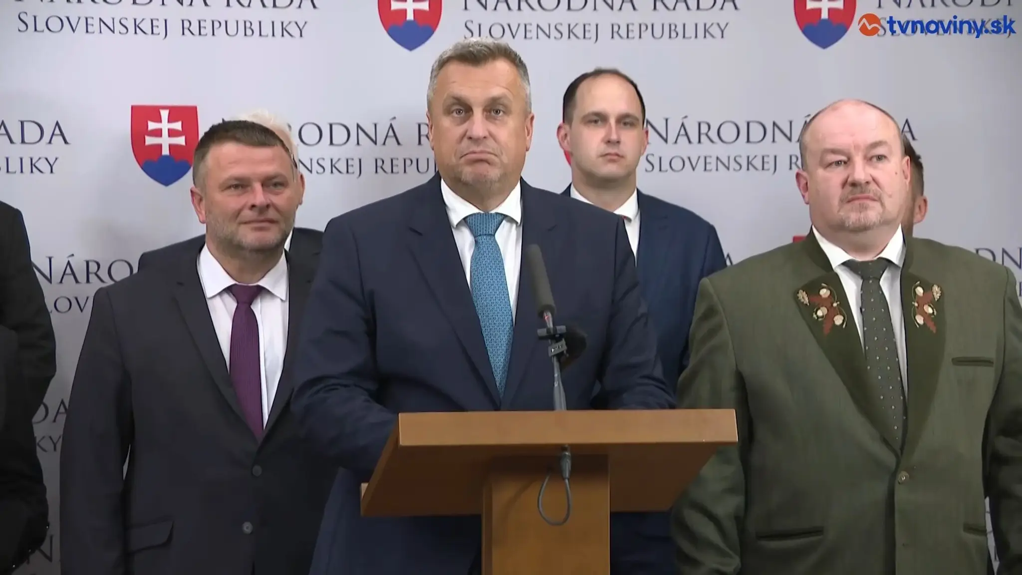 Andrej Danko