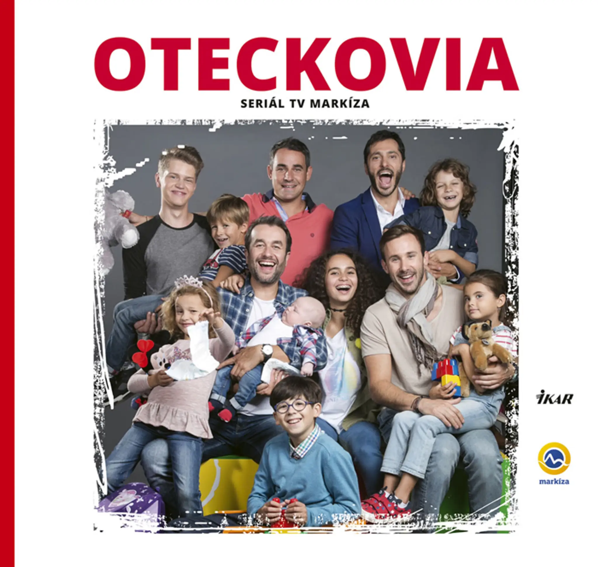 Obálka knihy.