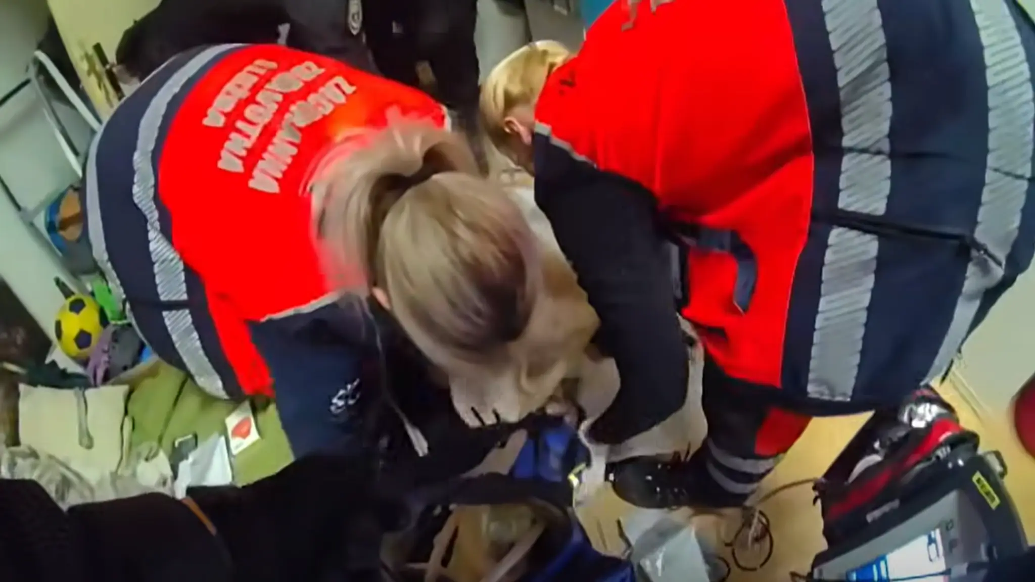 Žena sa mala v Košiciach bodnúť do srdca po hádke s partnerom