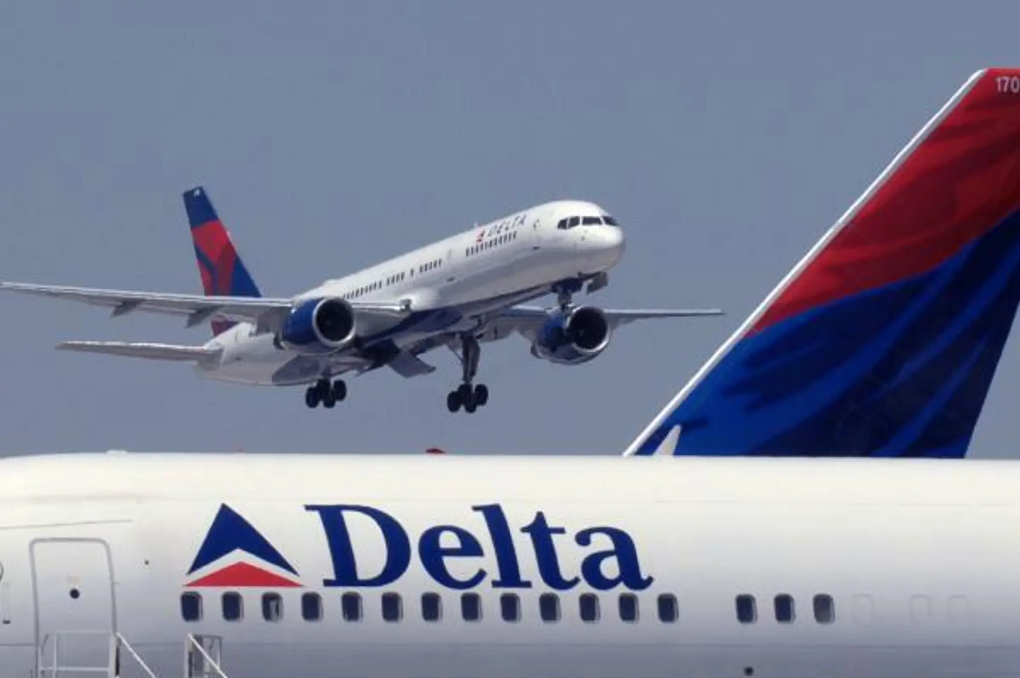 Delta Air Lines
