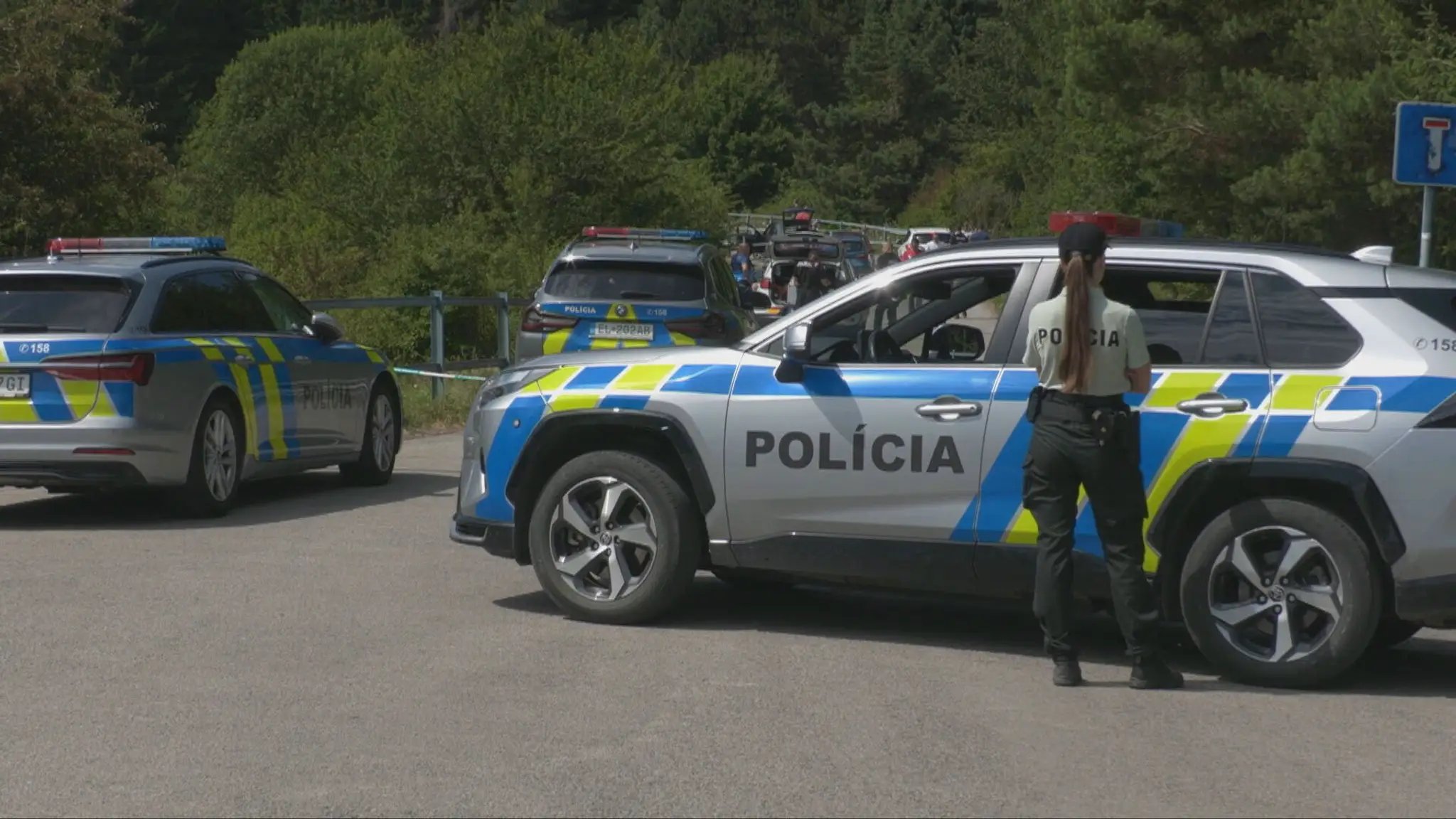 Tragédia pri Liptovskej Mare