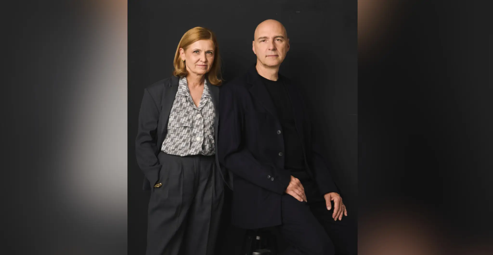 Bibiana a Ladislav Zdútovci