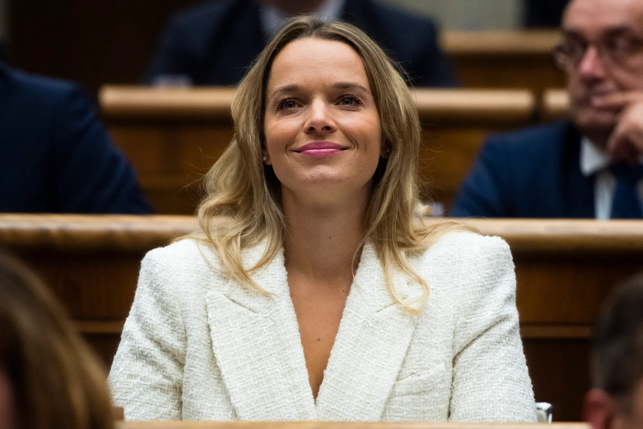 Romana Tabák.