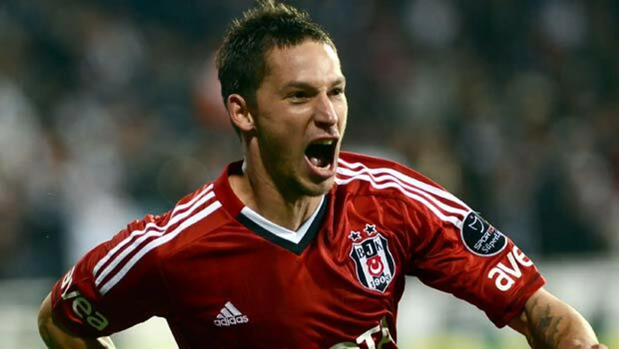 Filip Hološko (Beşiktaş Istanbul)