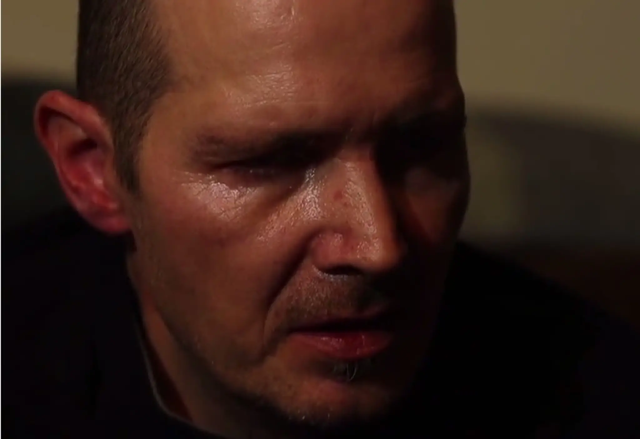 Brit Charlie Rowley bol otrávený novičokom