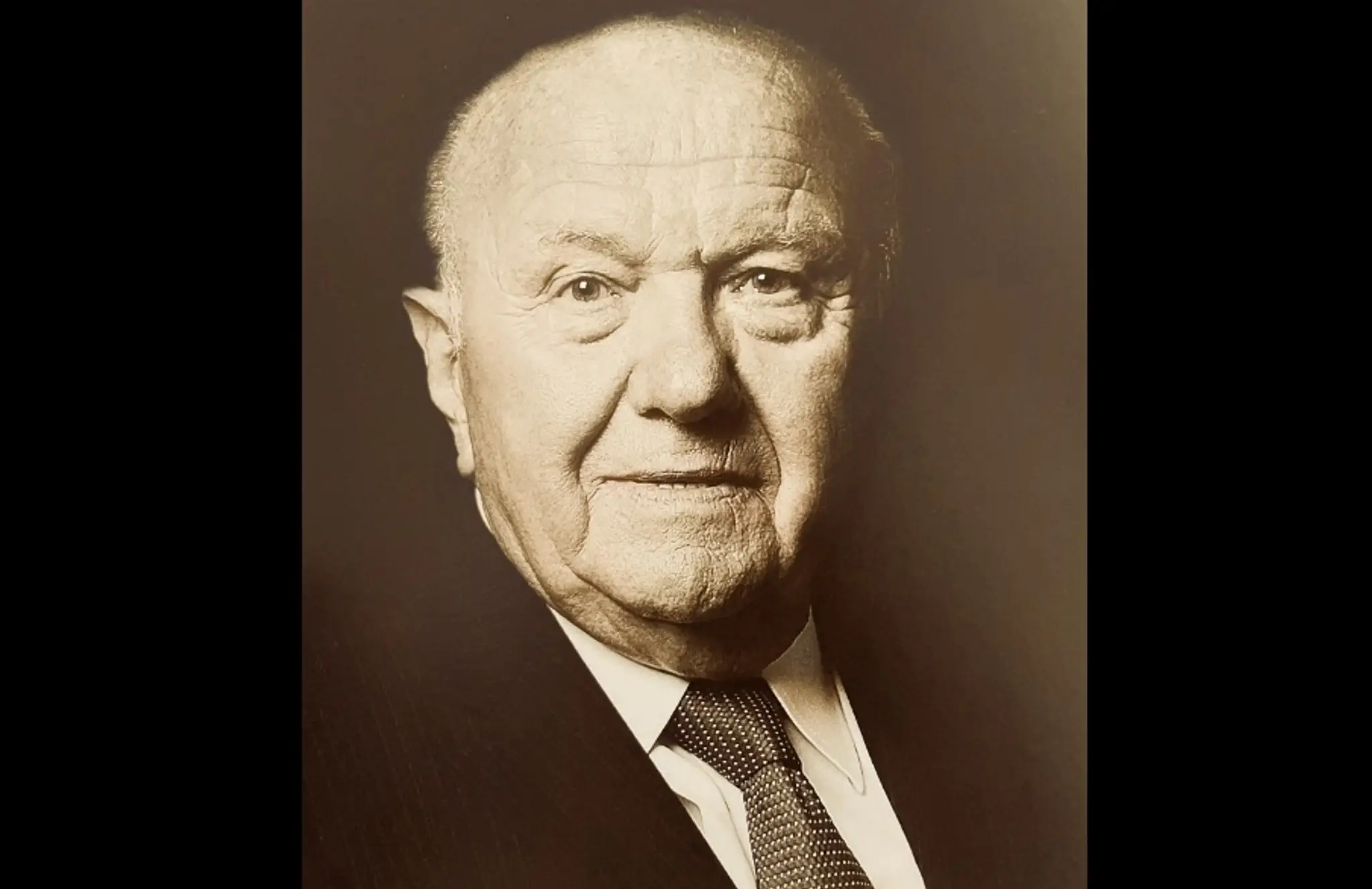 Zomrel Štefan Rosina (†90), zakladateľ Matador Group