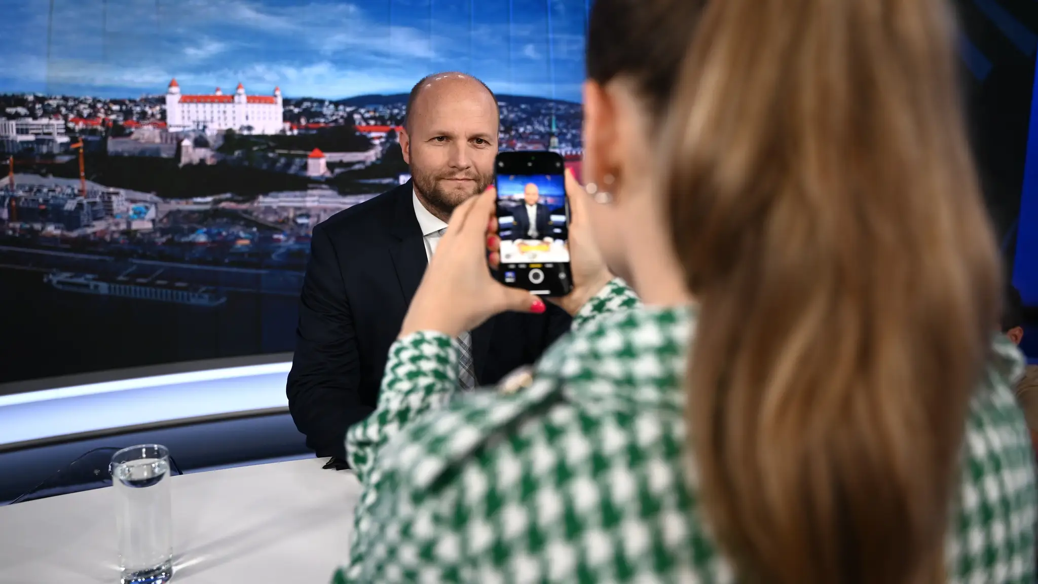Jaroslav Naď.