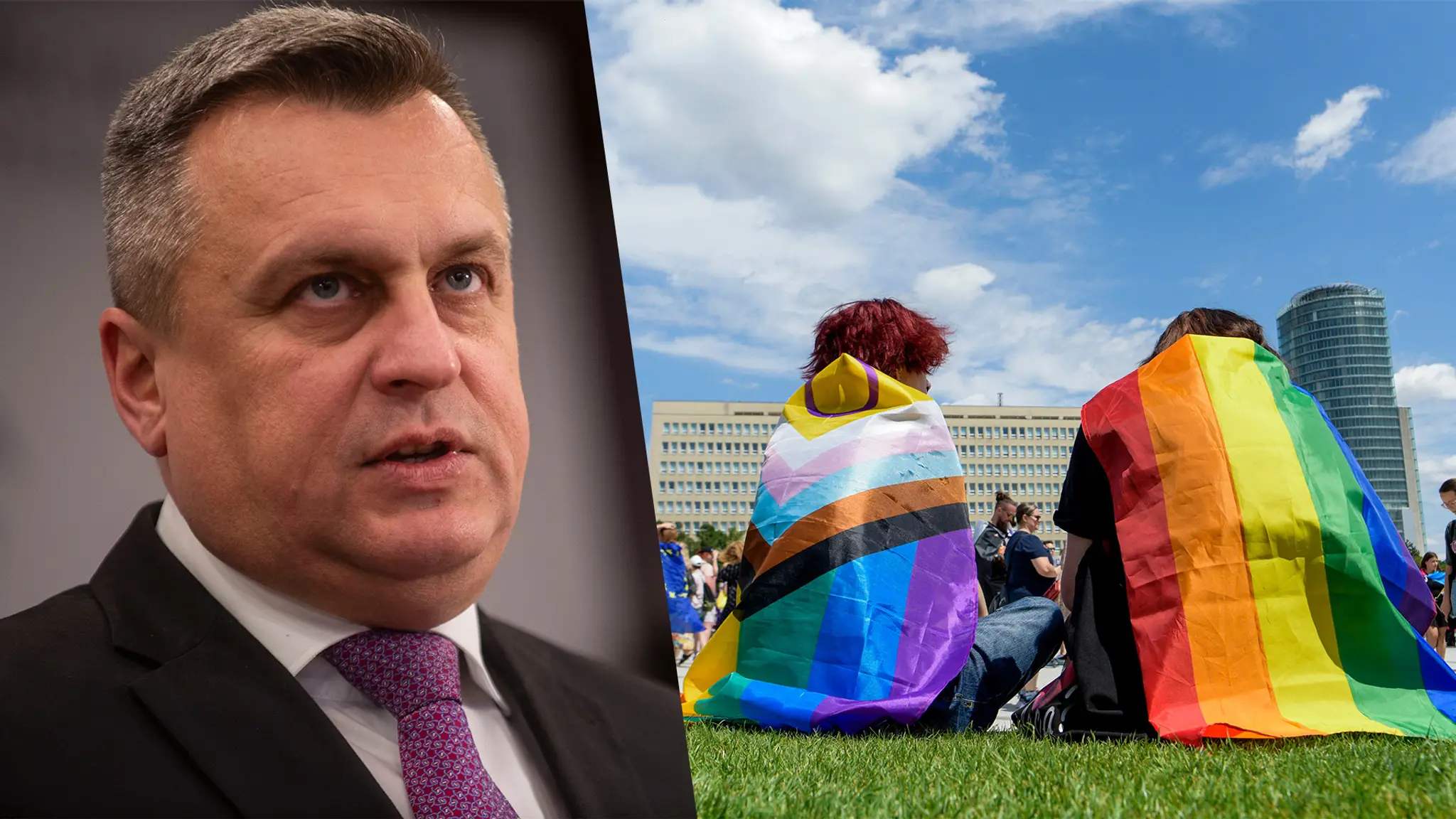 SNS chce obmedziť propagáciu tém o sexuálnej orientácii v školách
