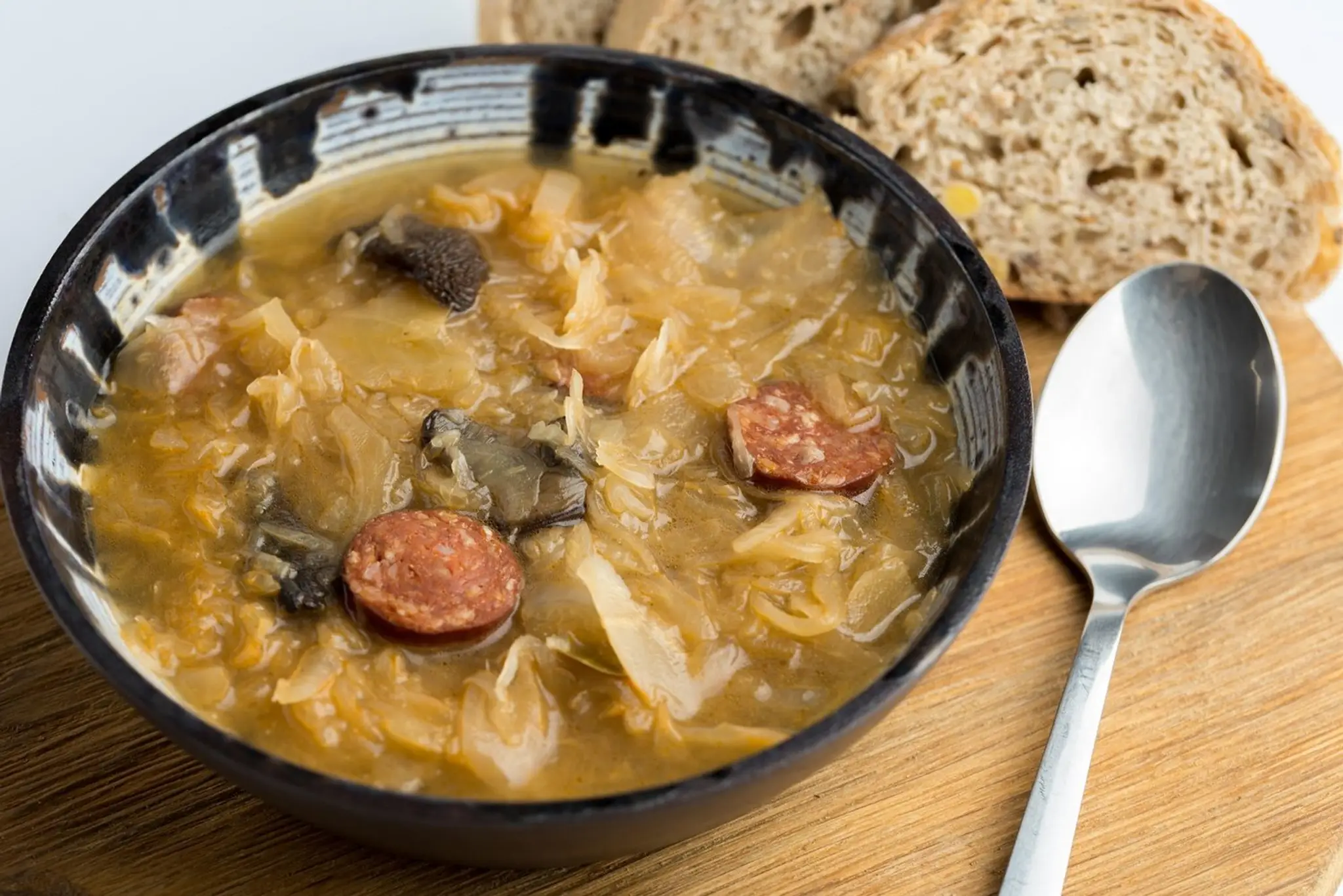 Ostávajú po nich prázdne taniere. Medzinárodný gastronomický portál zostavil rebríček najlepších slovenských jedál