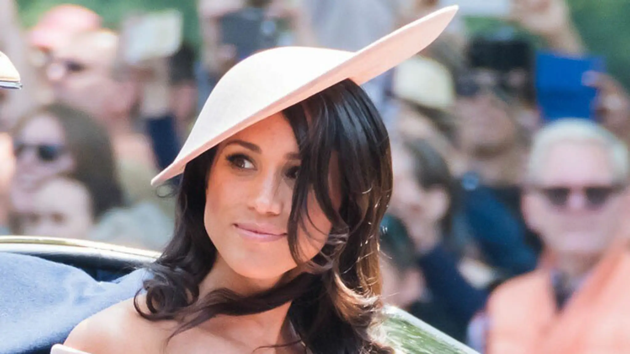Vojvodkyňa zo Sussexu Meghan Markle