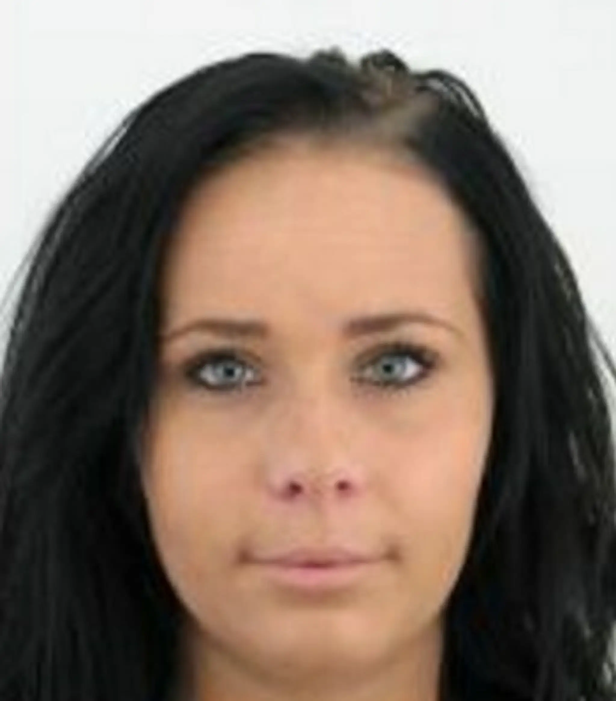 Nezvestná Michaela Szczureková.