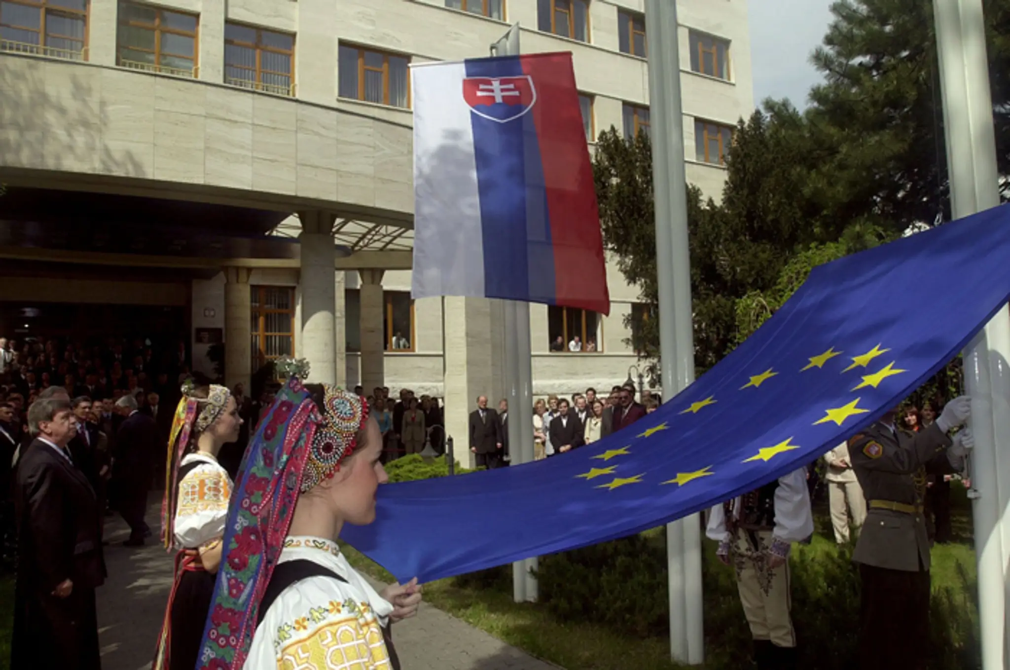 Zabíjačka.
