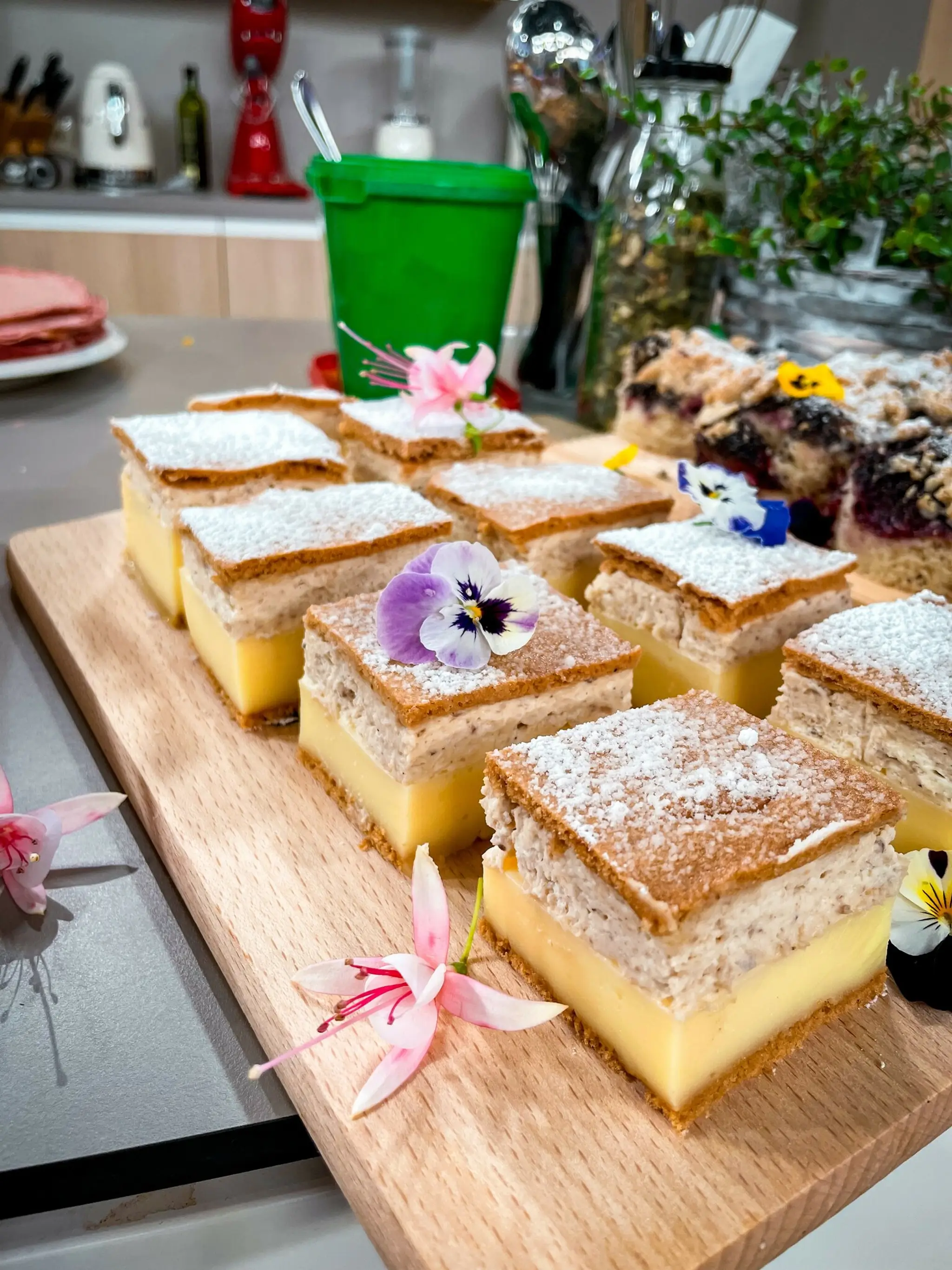 Quiche, polievka, koláč či cviklové palacinky. Vyskúšajte dobroty z jesennej kuchyne Gizky a Petra