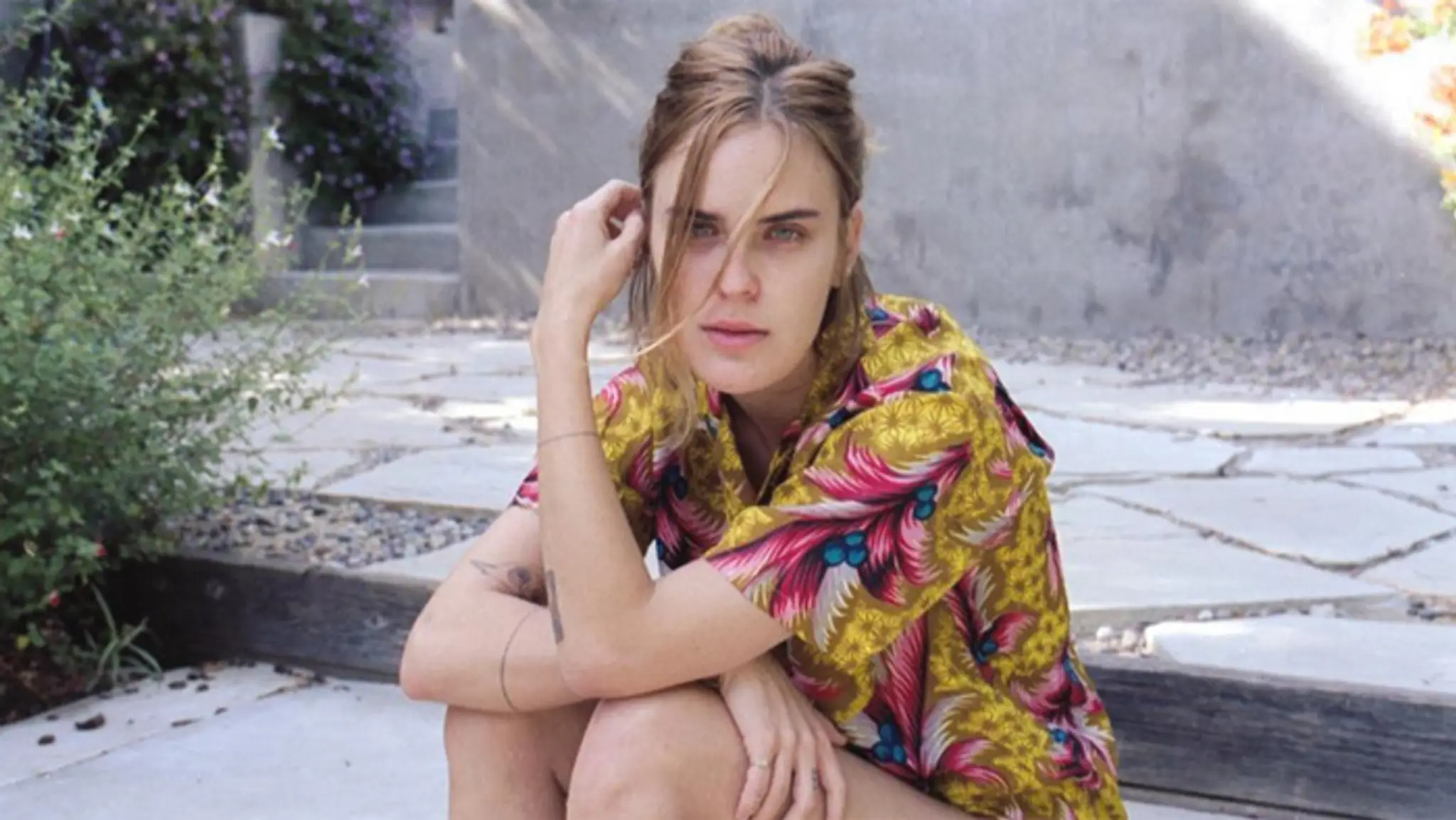 Tallulah Willis