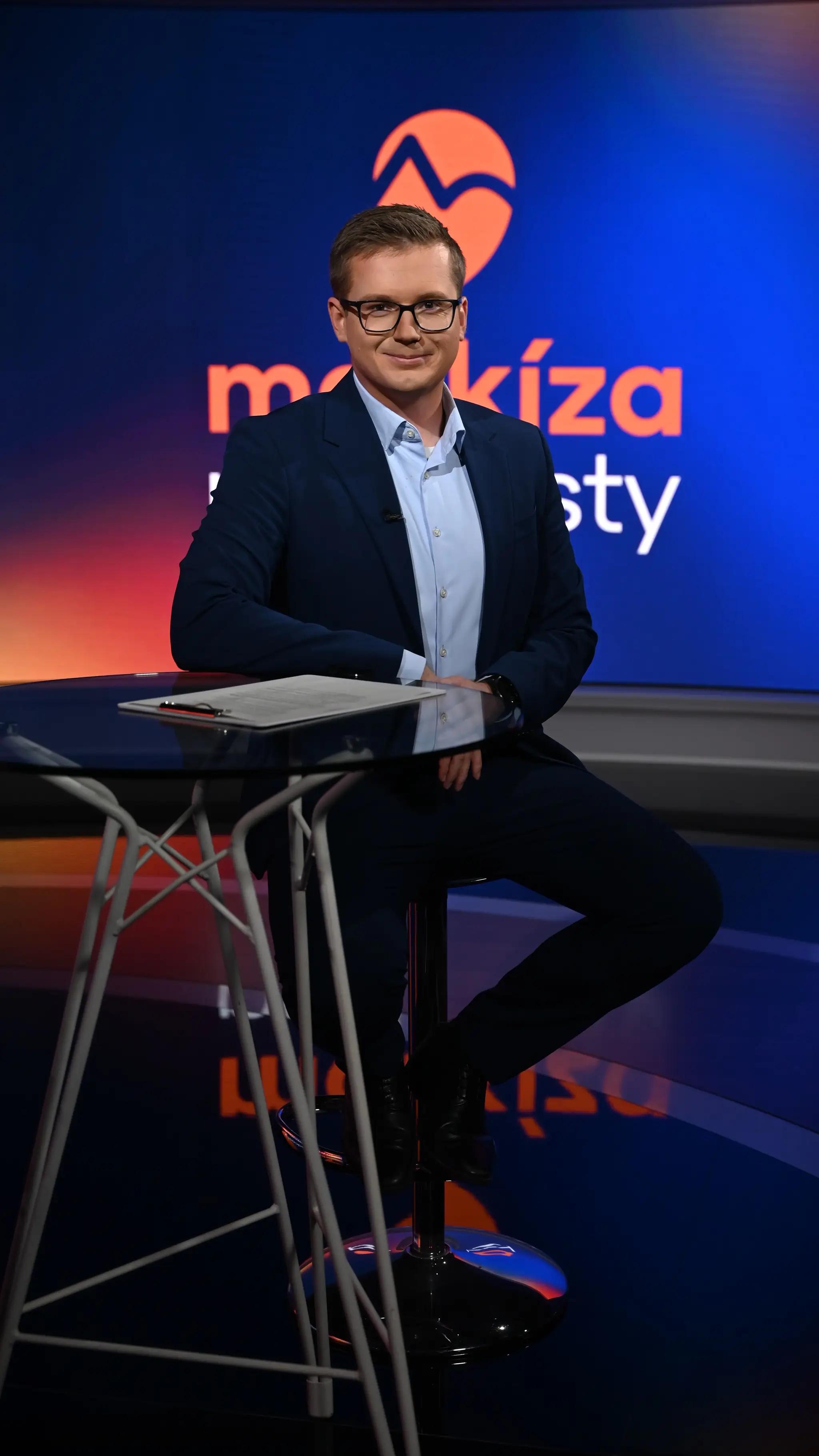 Martin Prôčka.