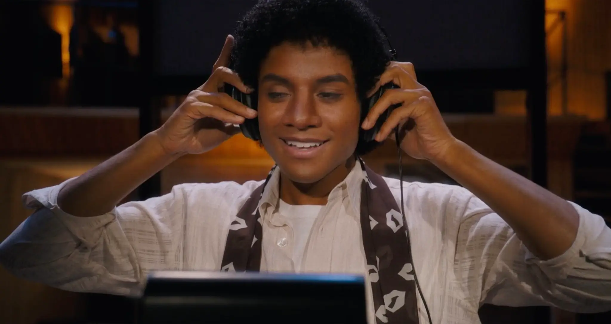 Jaafar Jackson