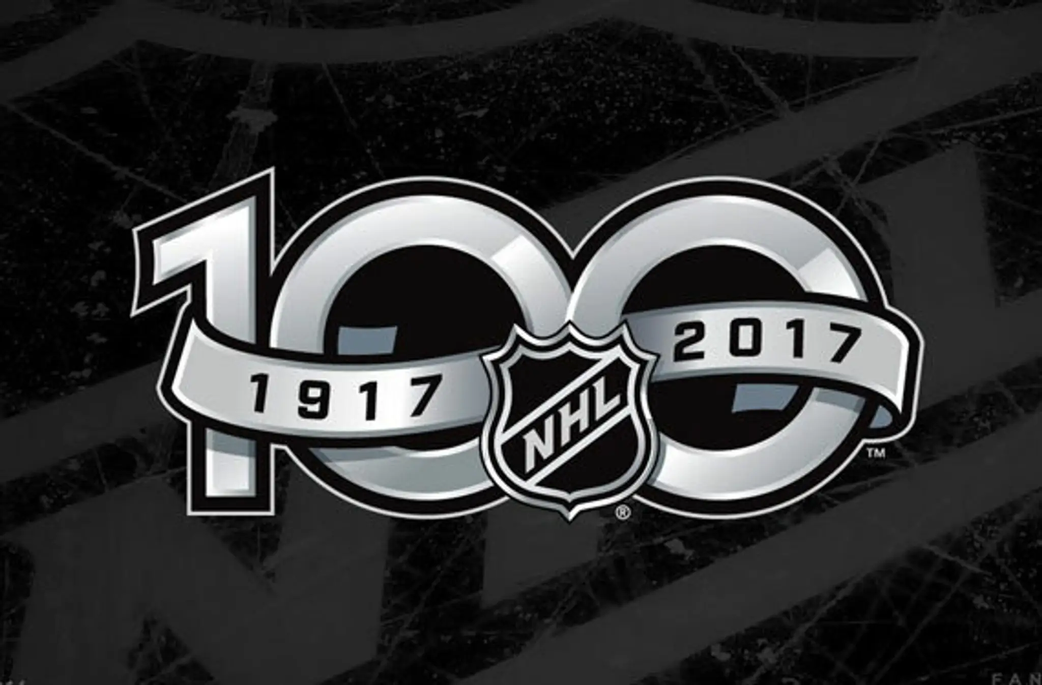 NHL 100. výročie