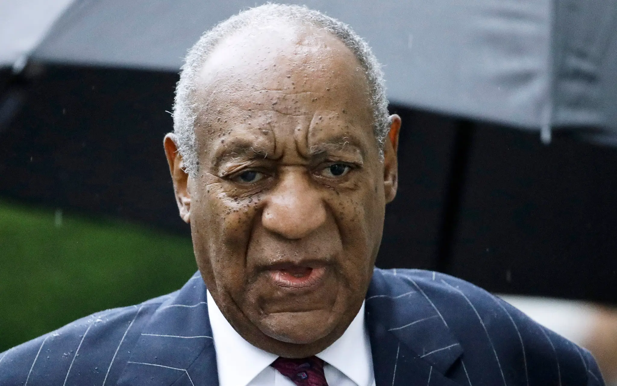 Bill Cosby.