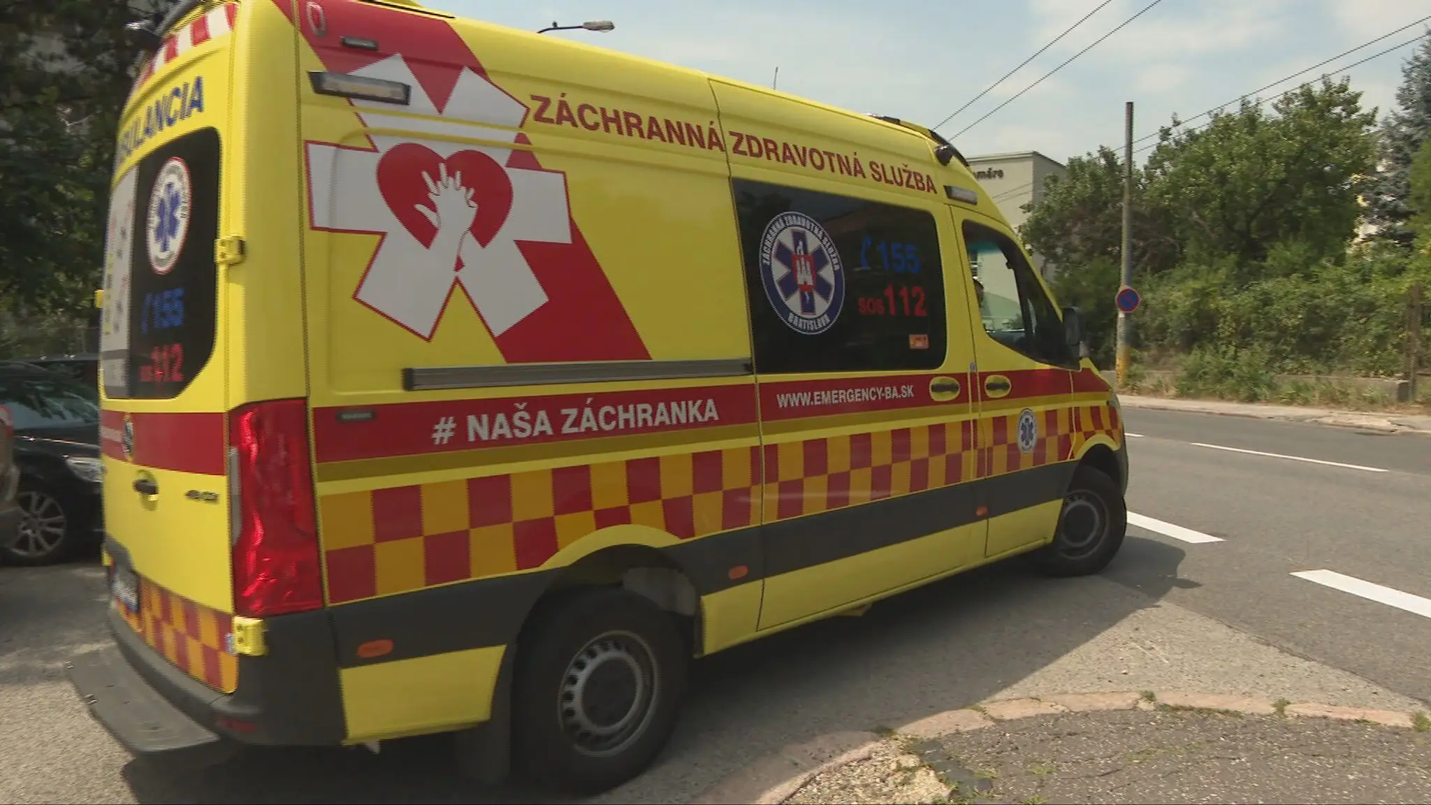 Súťaž o prevádzkovanie záchraniek sa vyostruje