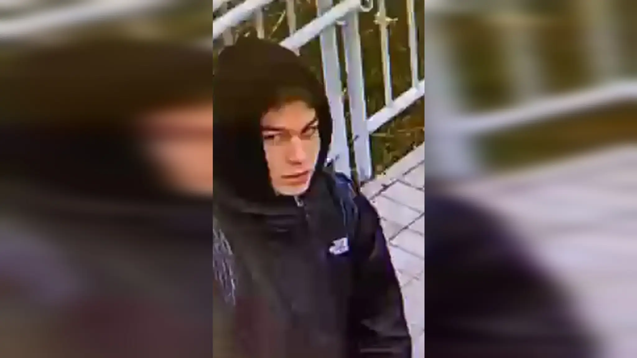 Chlapcov hľadá polícia.