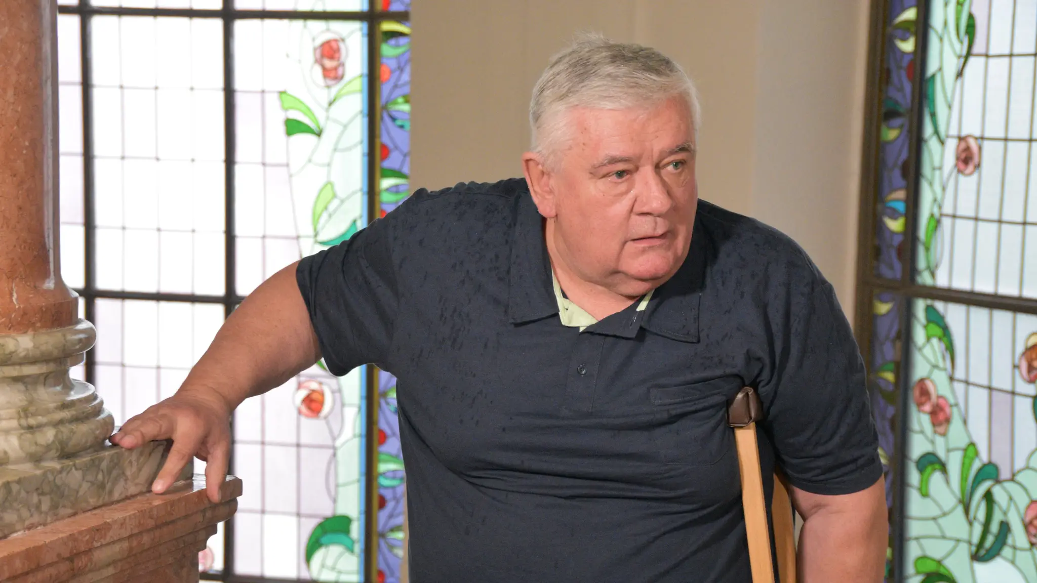 Ján Slota.