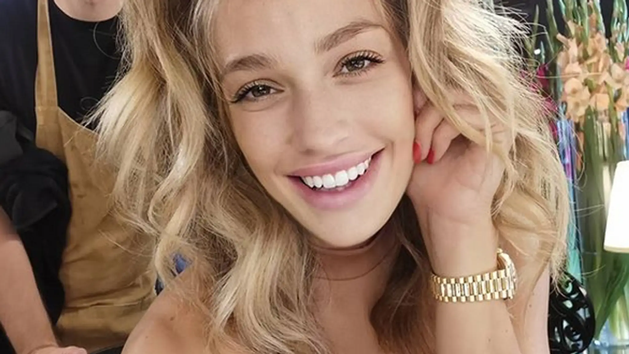 Dominika Mirgová