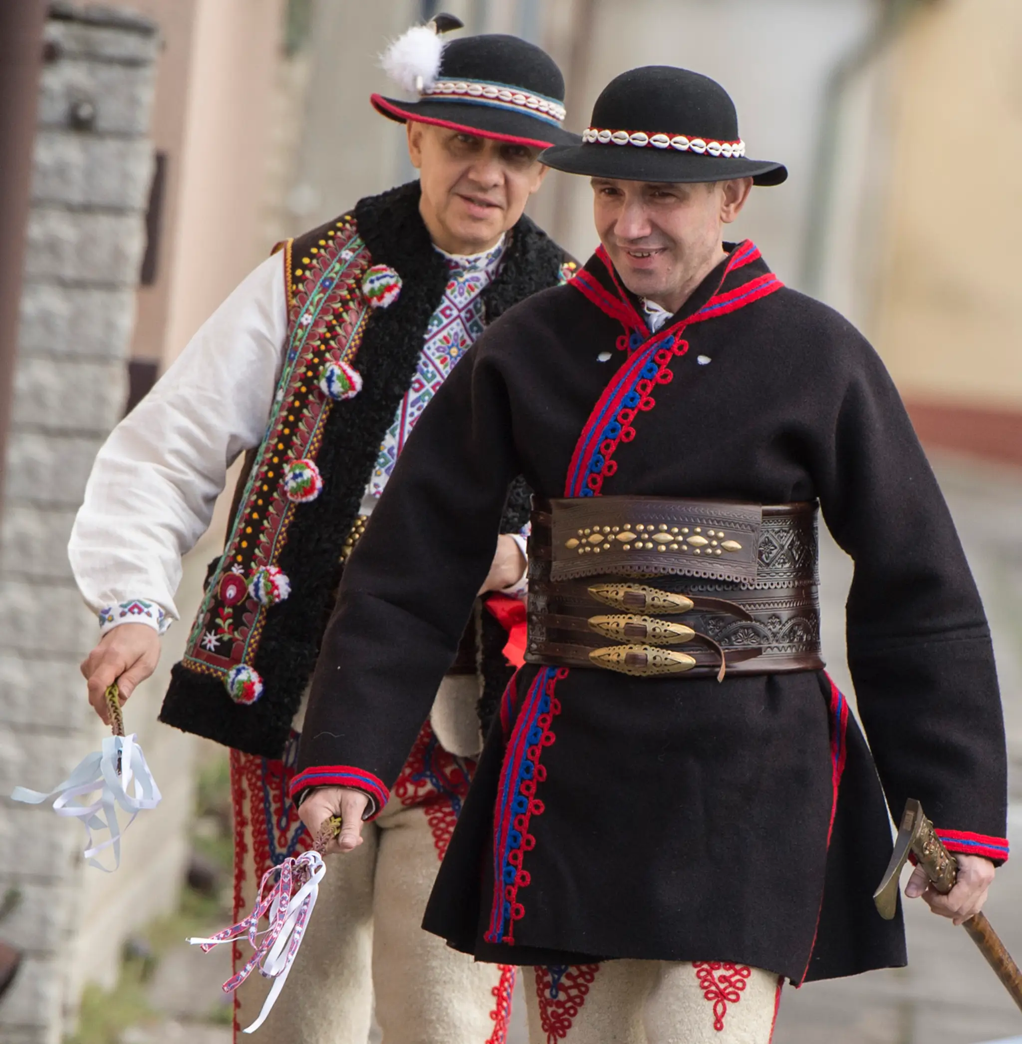 Slováci si užívajú Veľkú noc