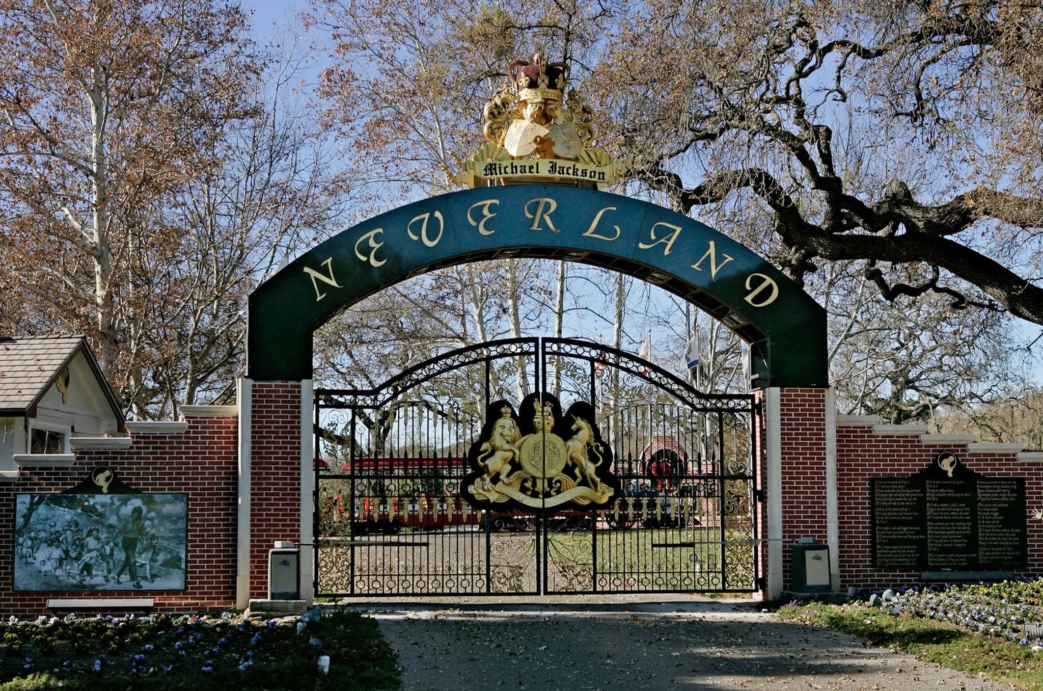 Neverland