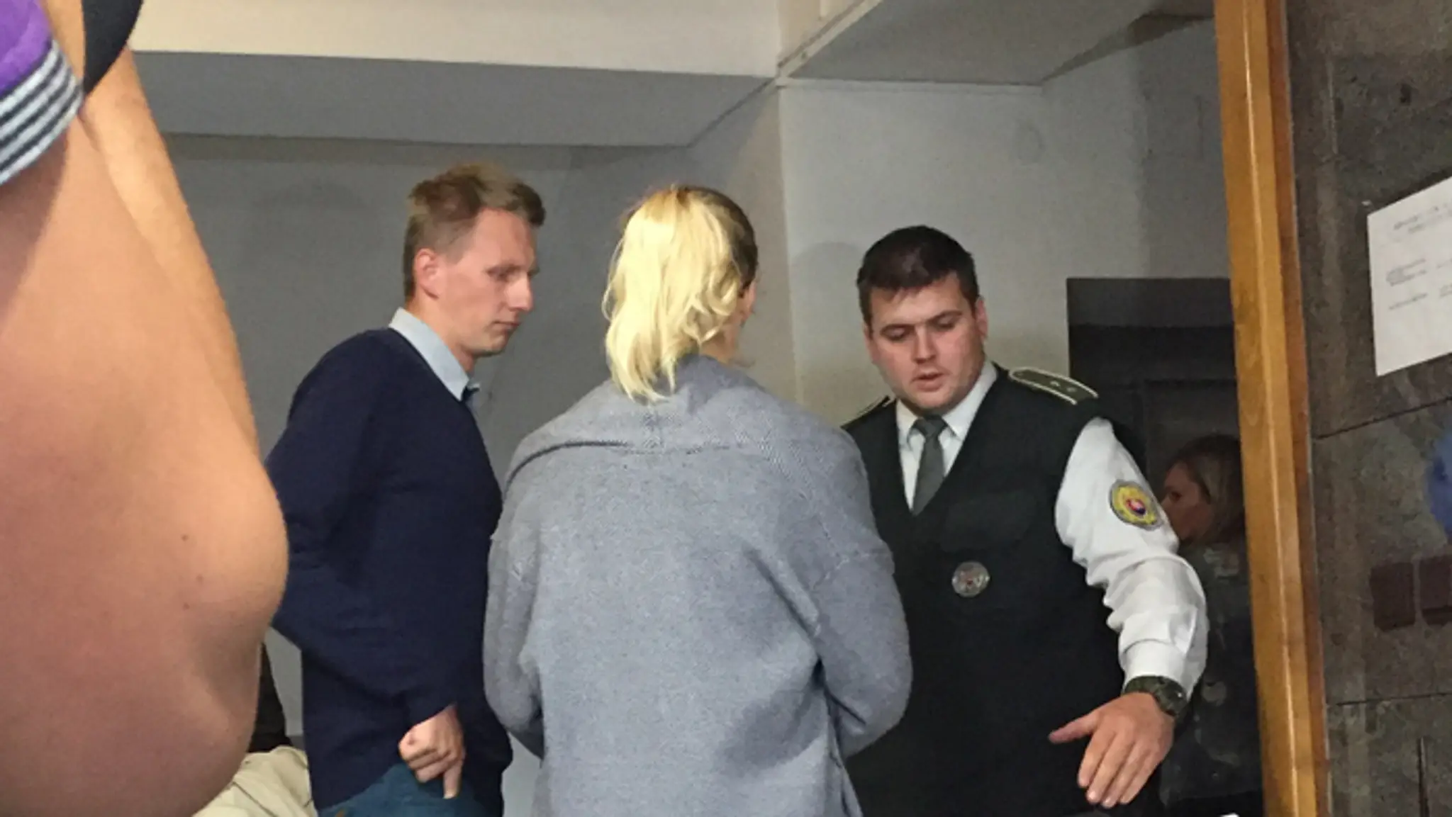 Lukasz Kaminski.