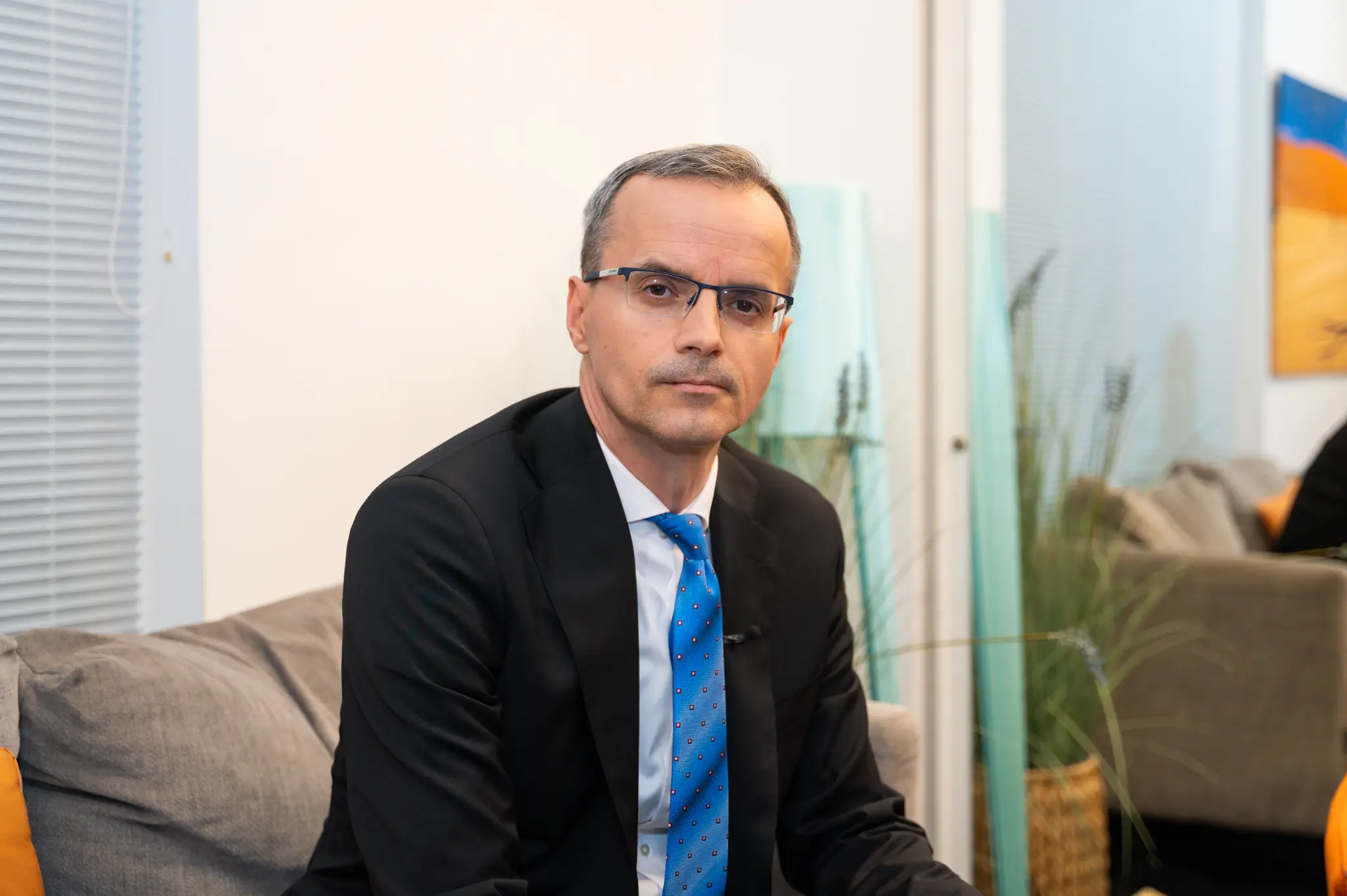 Peter Šamko.