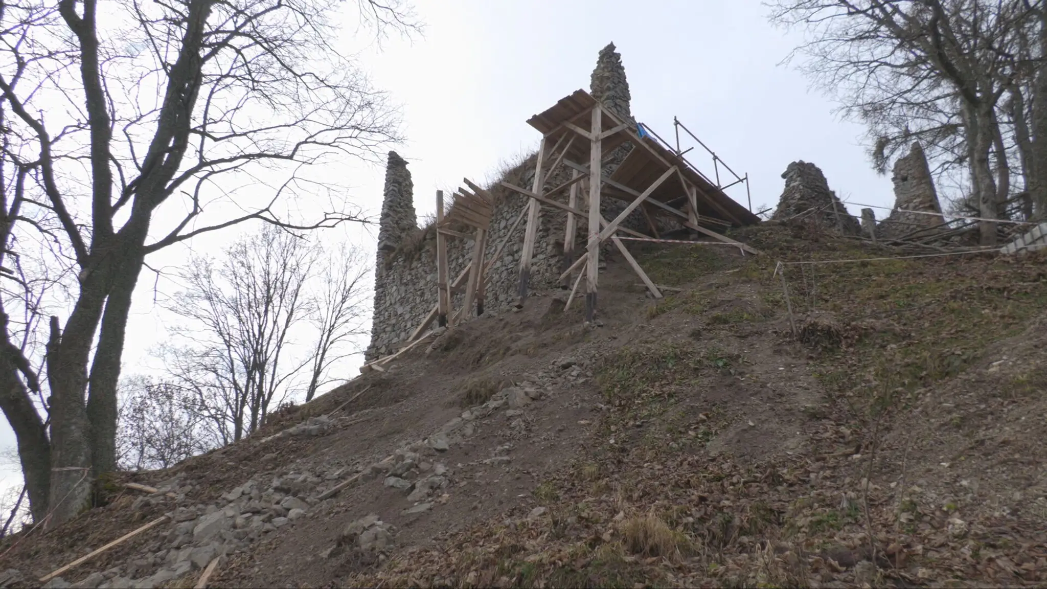 Znievsky hrad