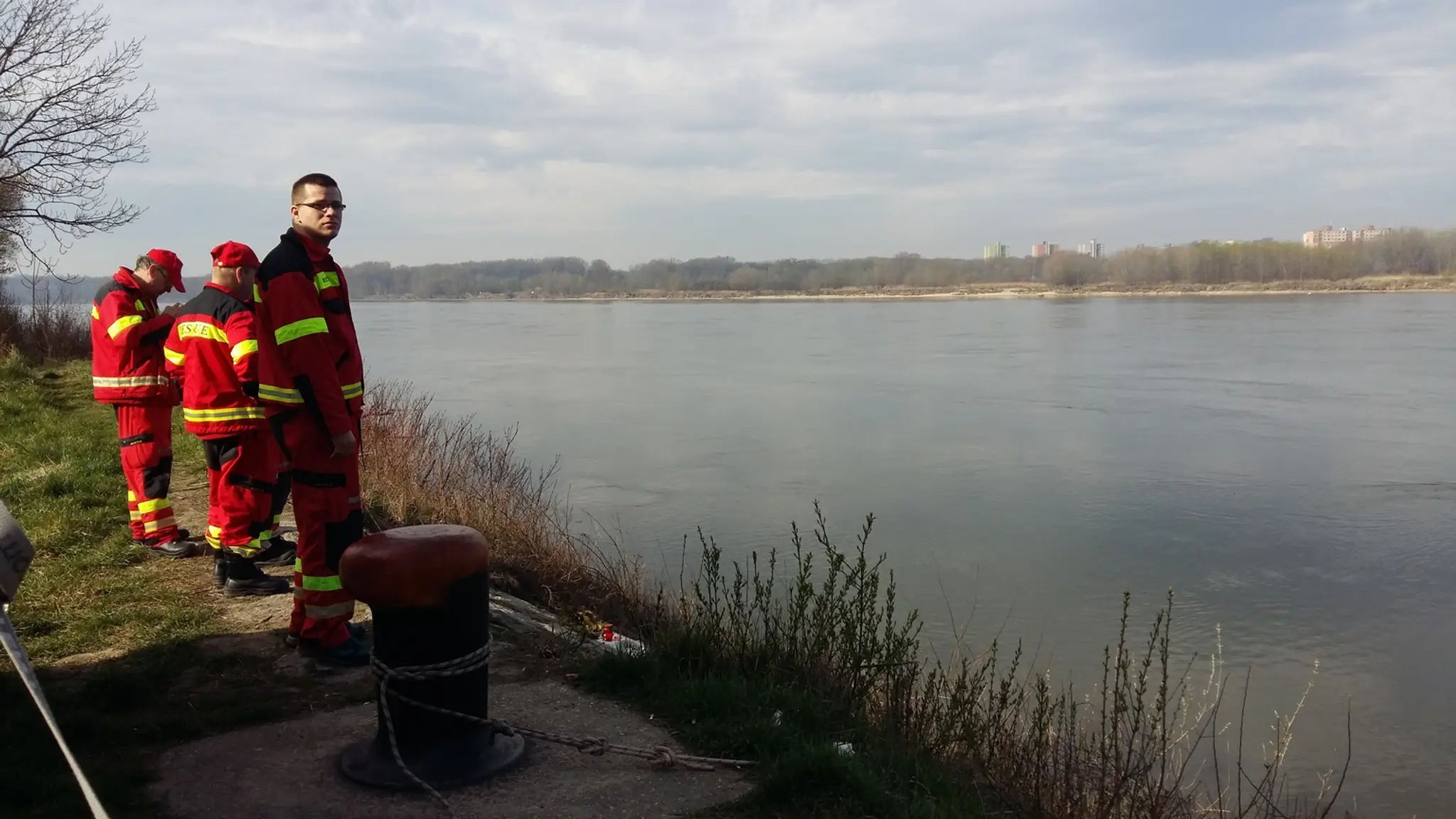 Pátracia akcia po nezvsetnom Filkovi pokračuje od utorkového rána.