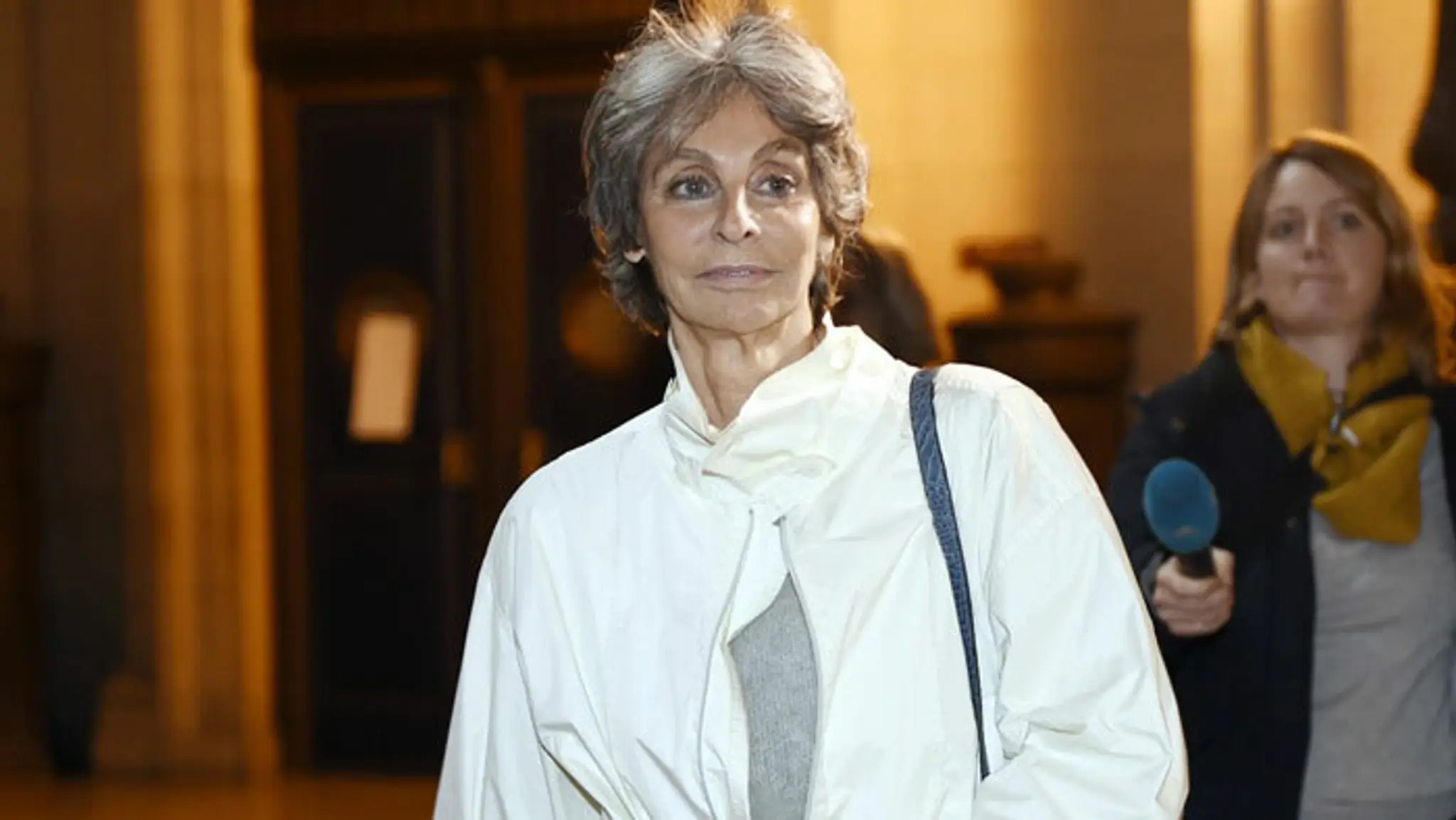 Arlette Ricci
