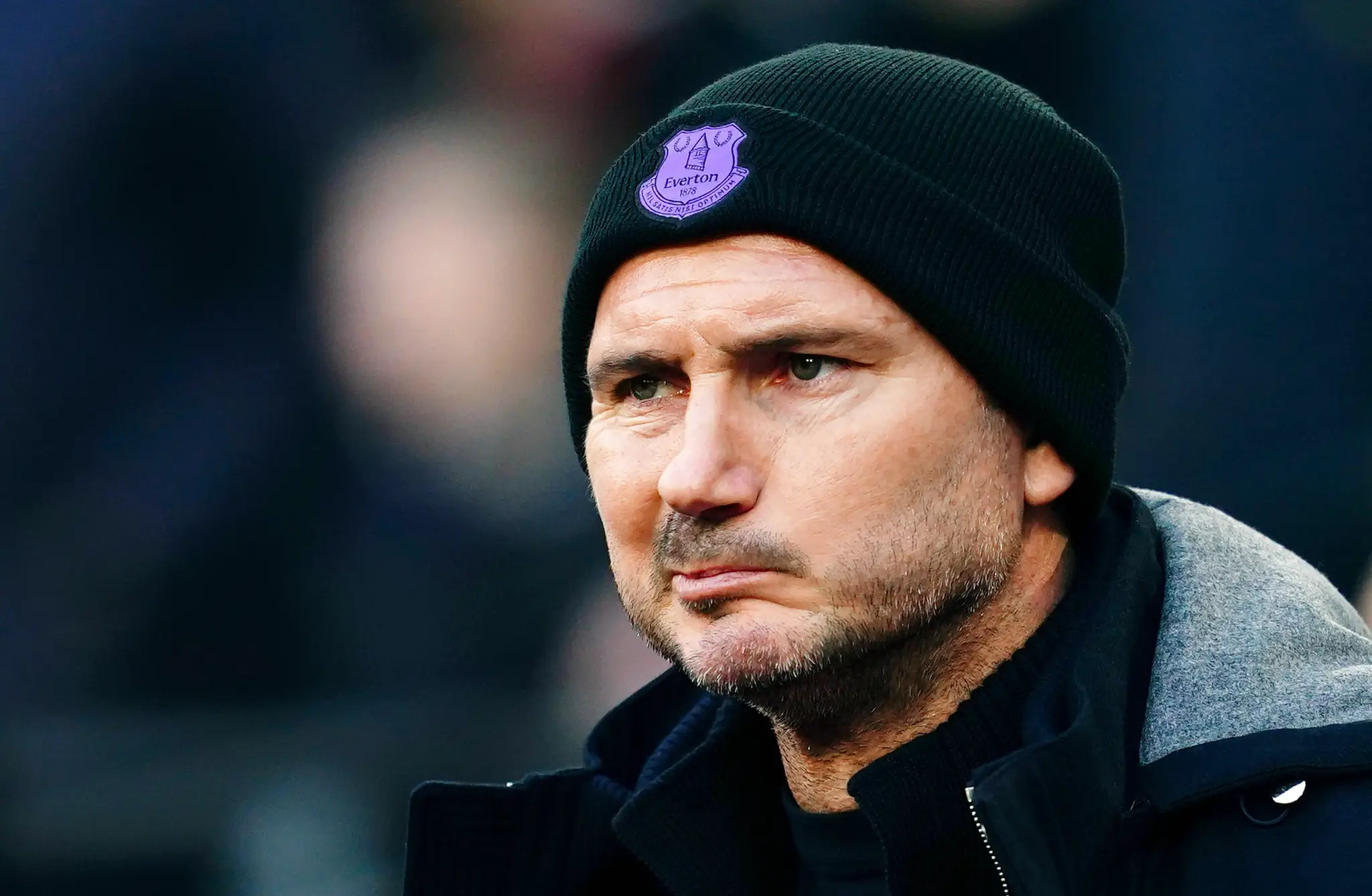 Frank Lampard.