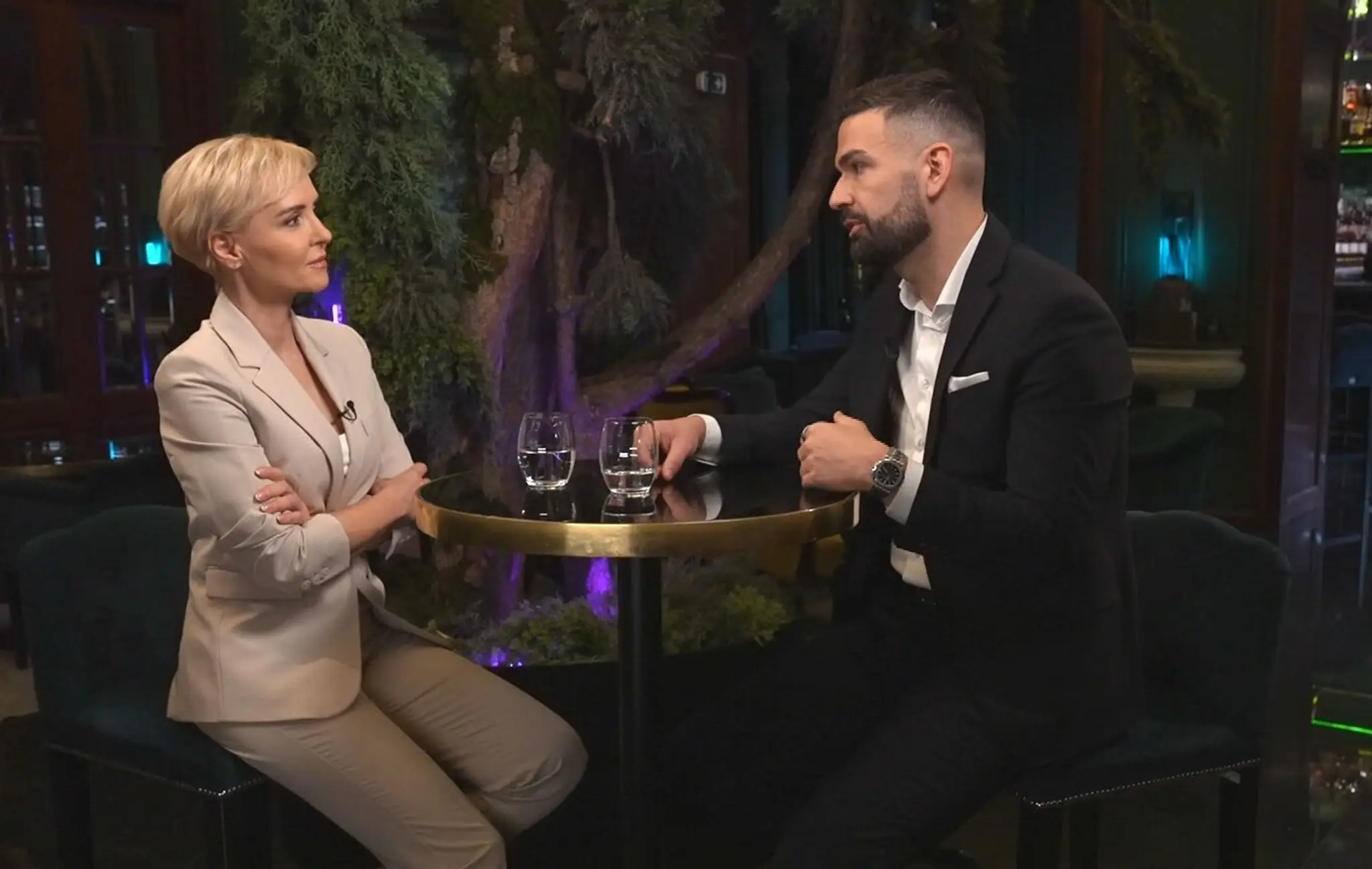 Úspešní s Daliborom Cicmanom