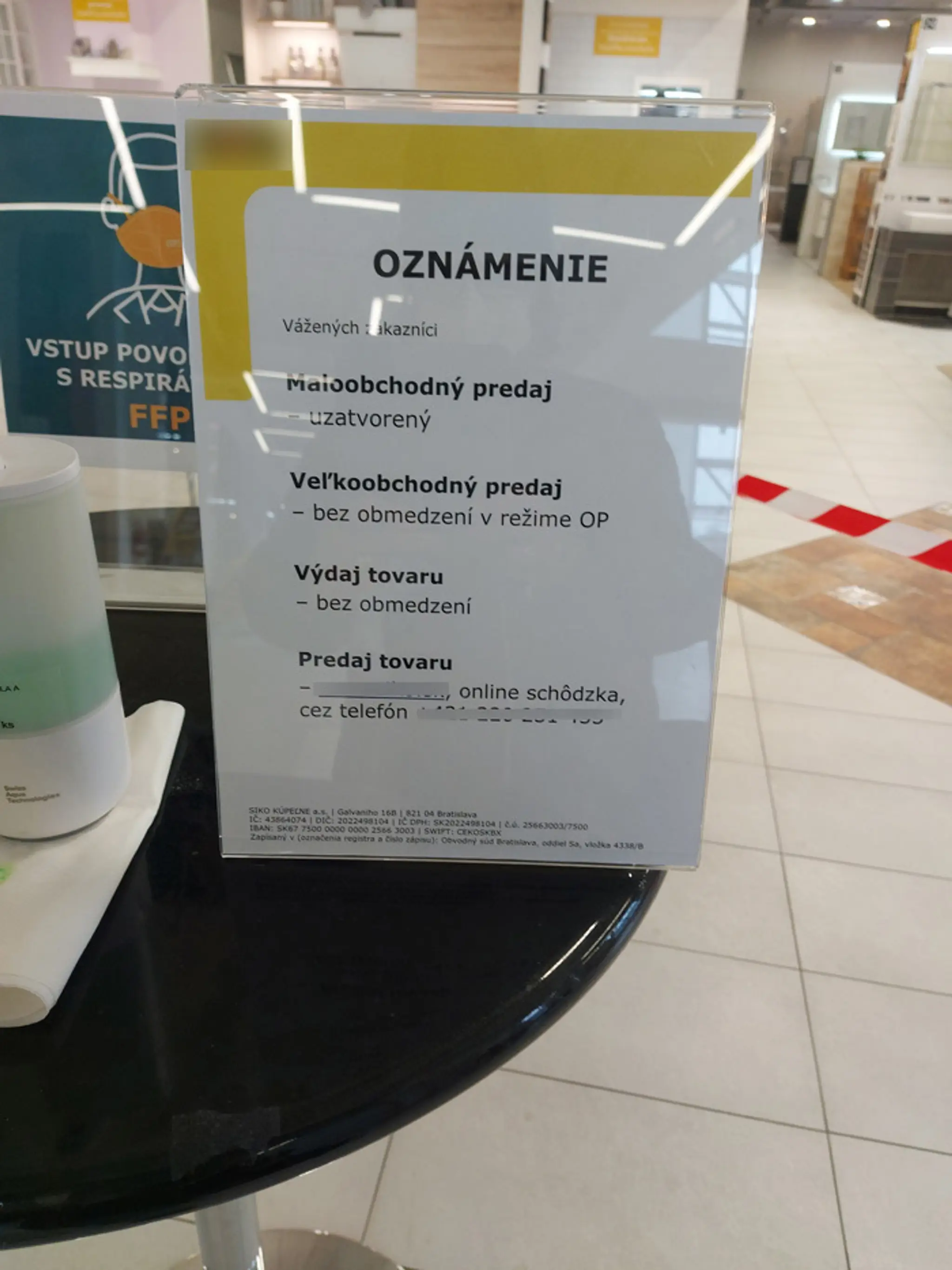 Ilustračná snímka.