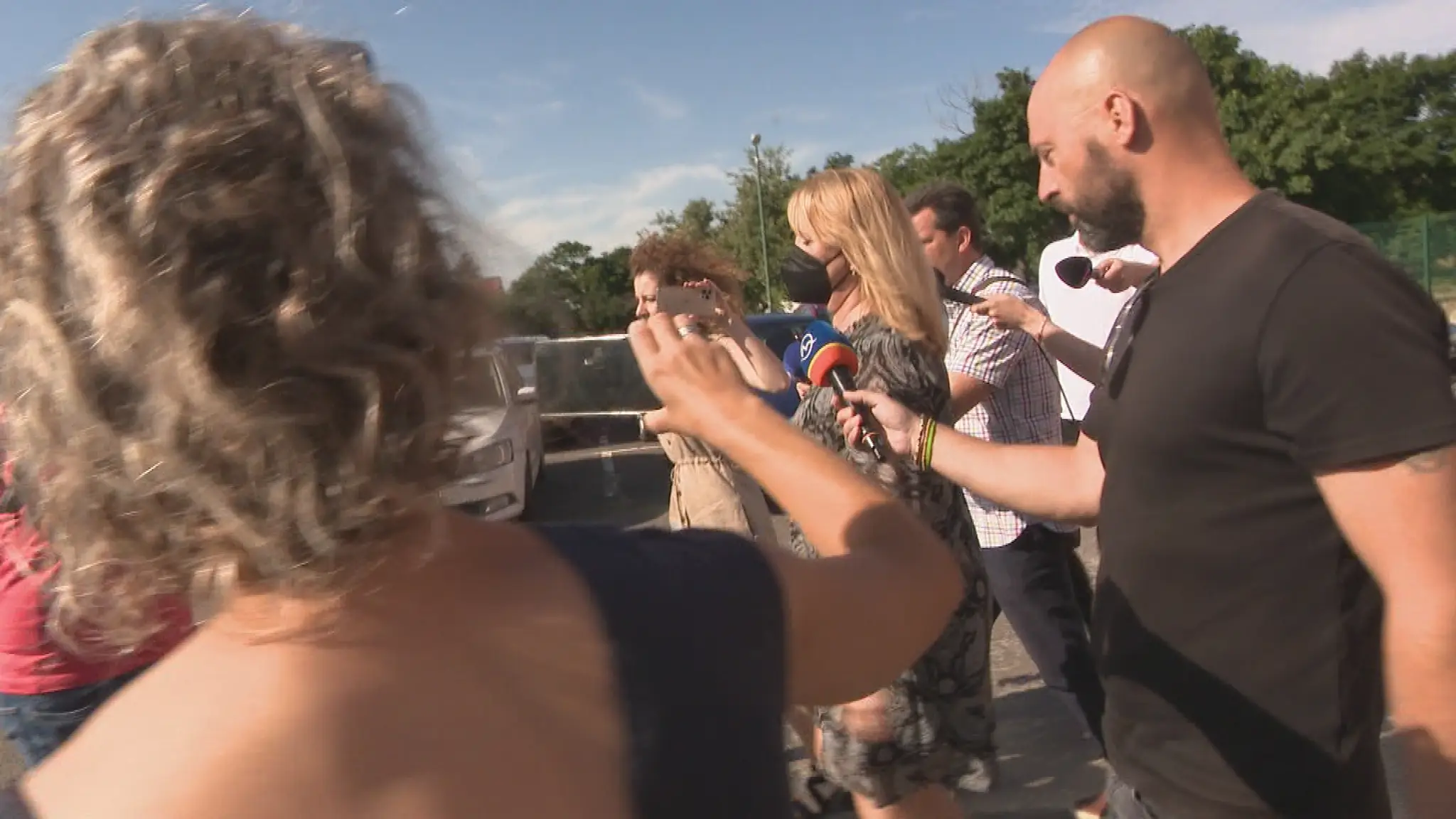 Exšéfka finančnej správy L. Wittenbergerová dostala 5-ročný podmienečný trest.