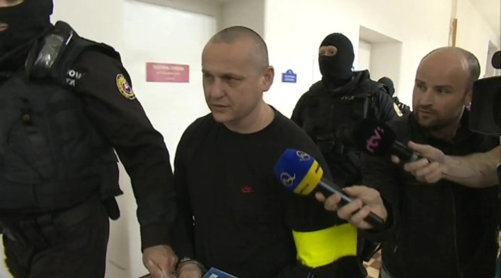 Ján Golis, bankomatová mafia.