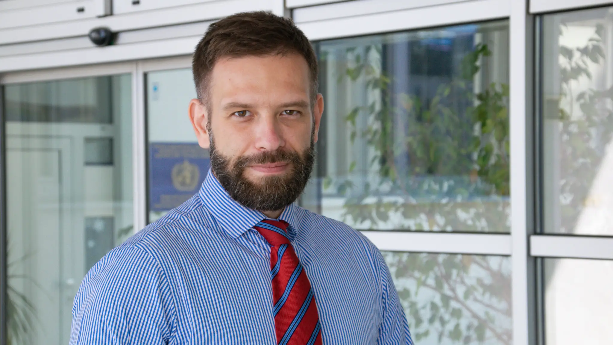 Martin Pavelka.