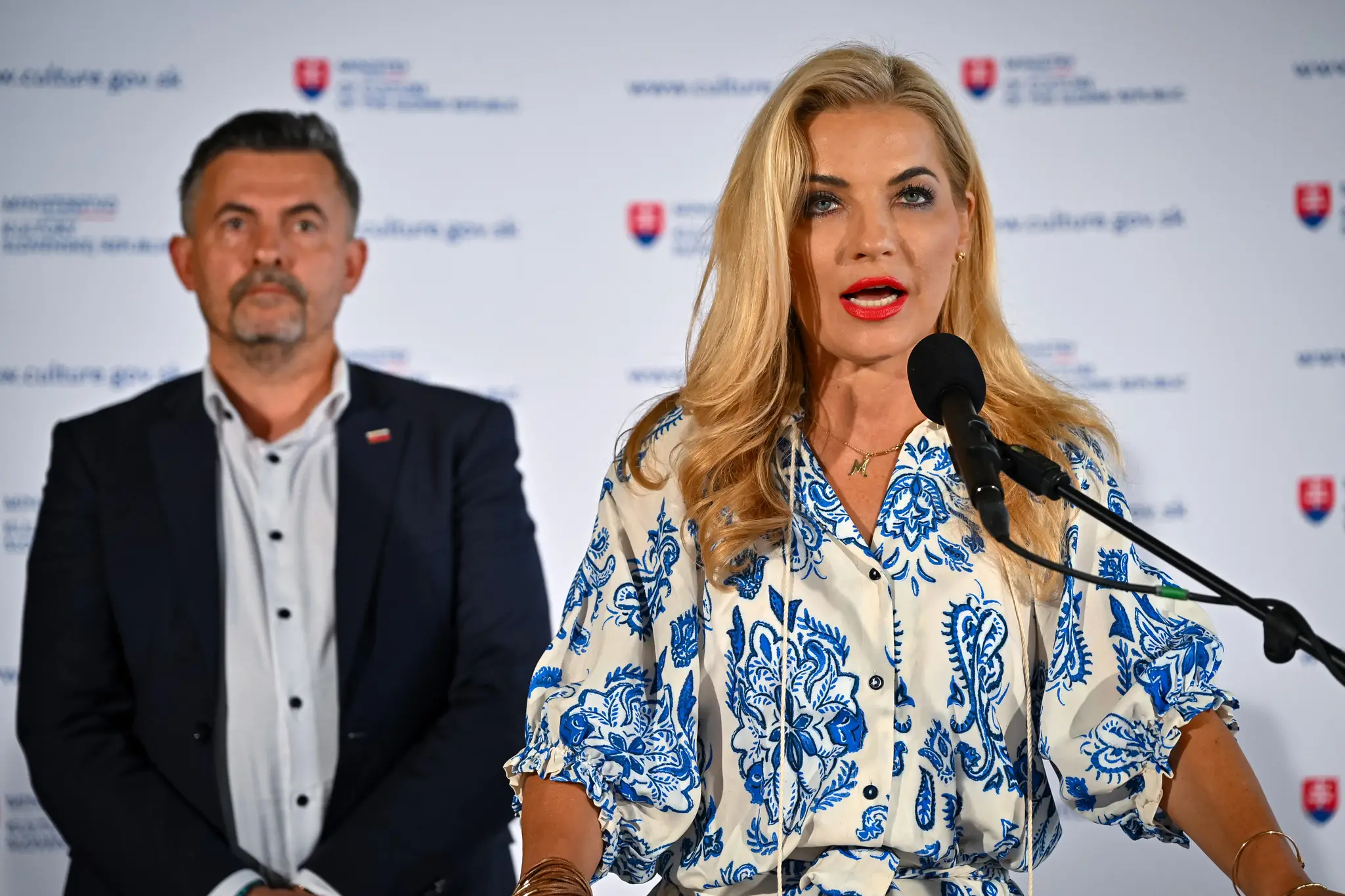 Martina Šimkovičová