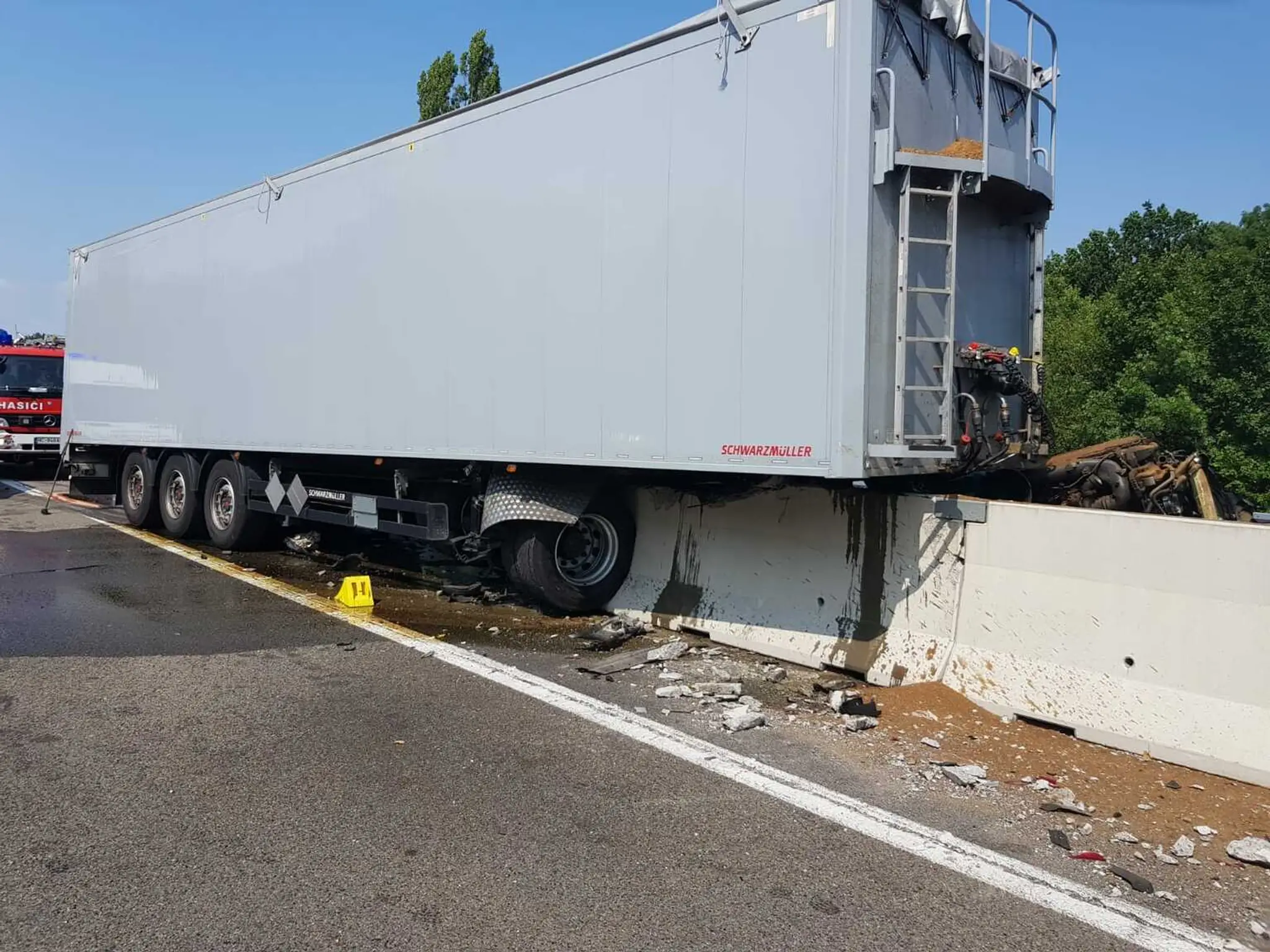Pohreb talianskeho policajta zabitého v Ríme
