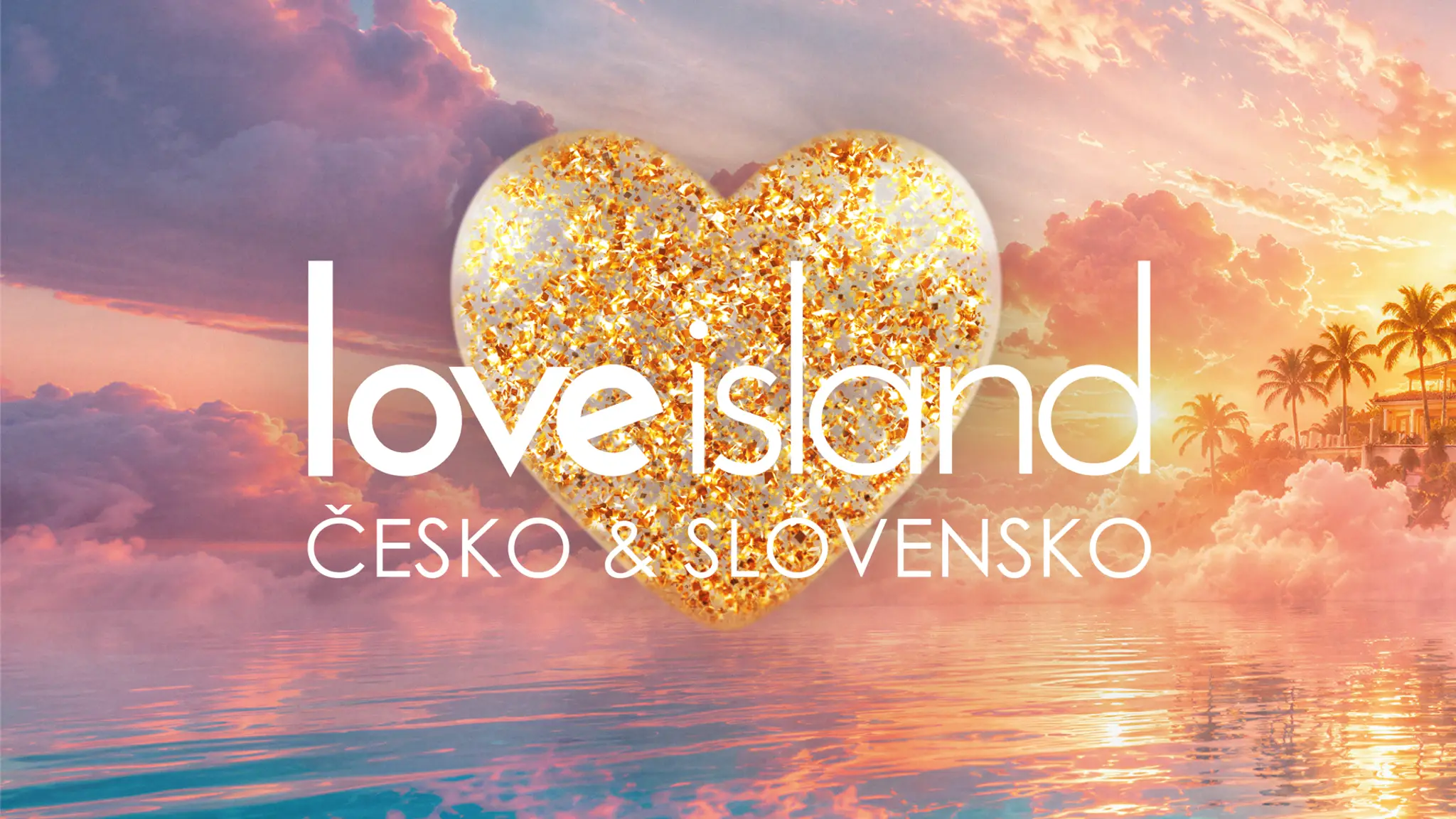Love Island Česko & Slovensko