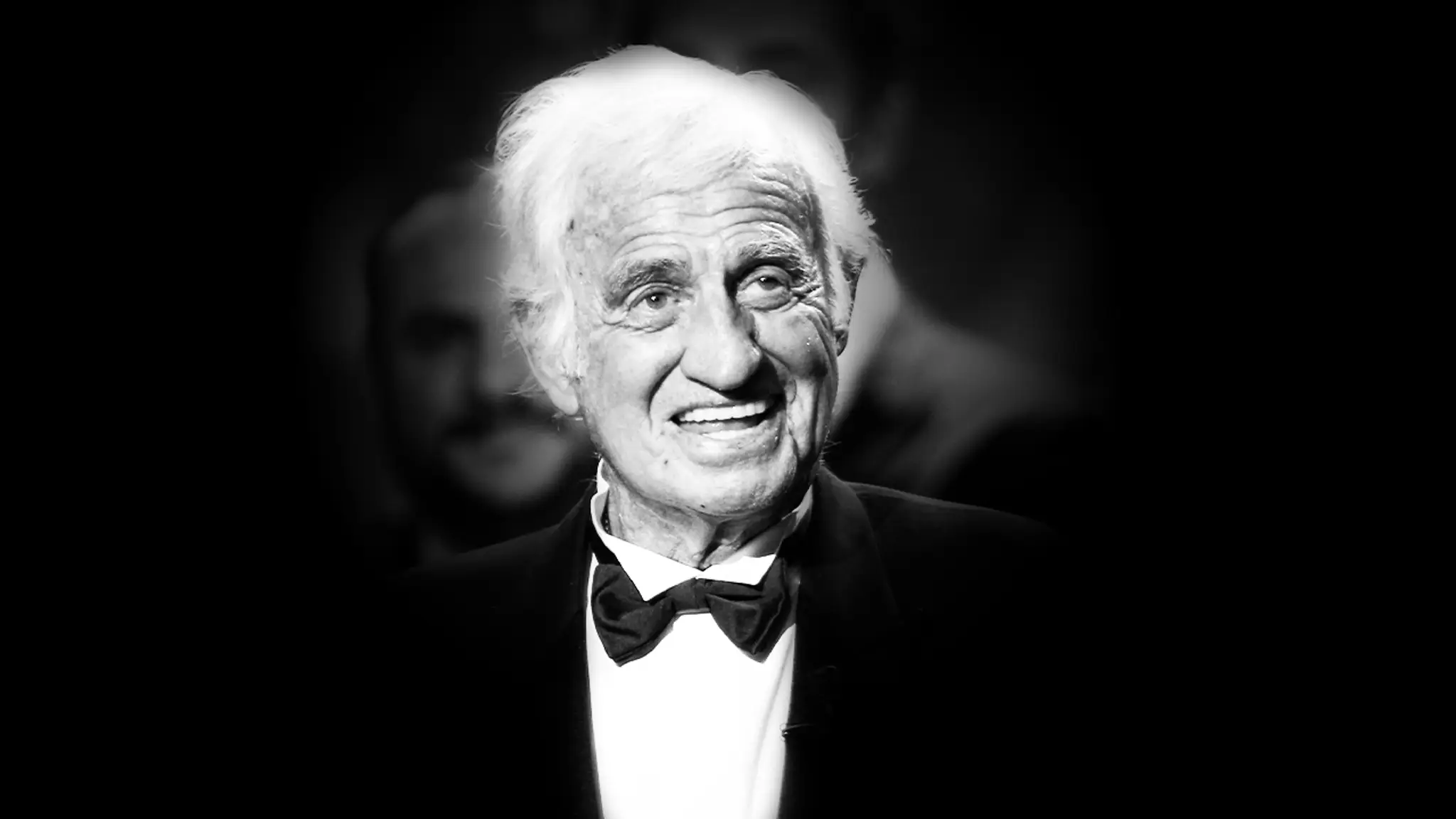 Jean-Paul Belmondo
